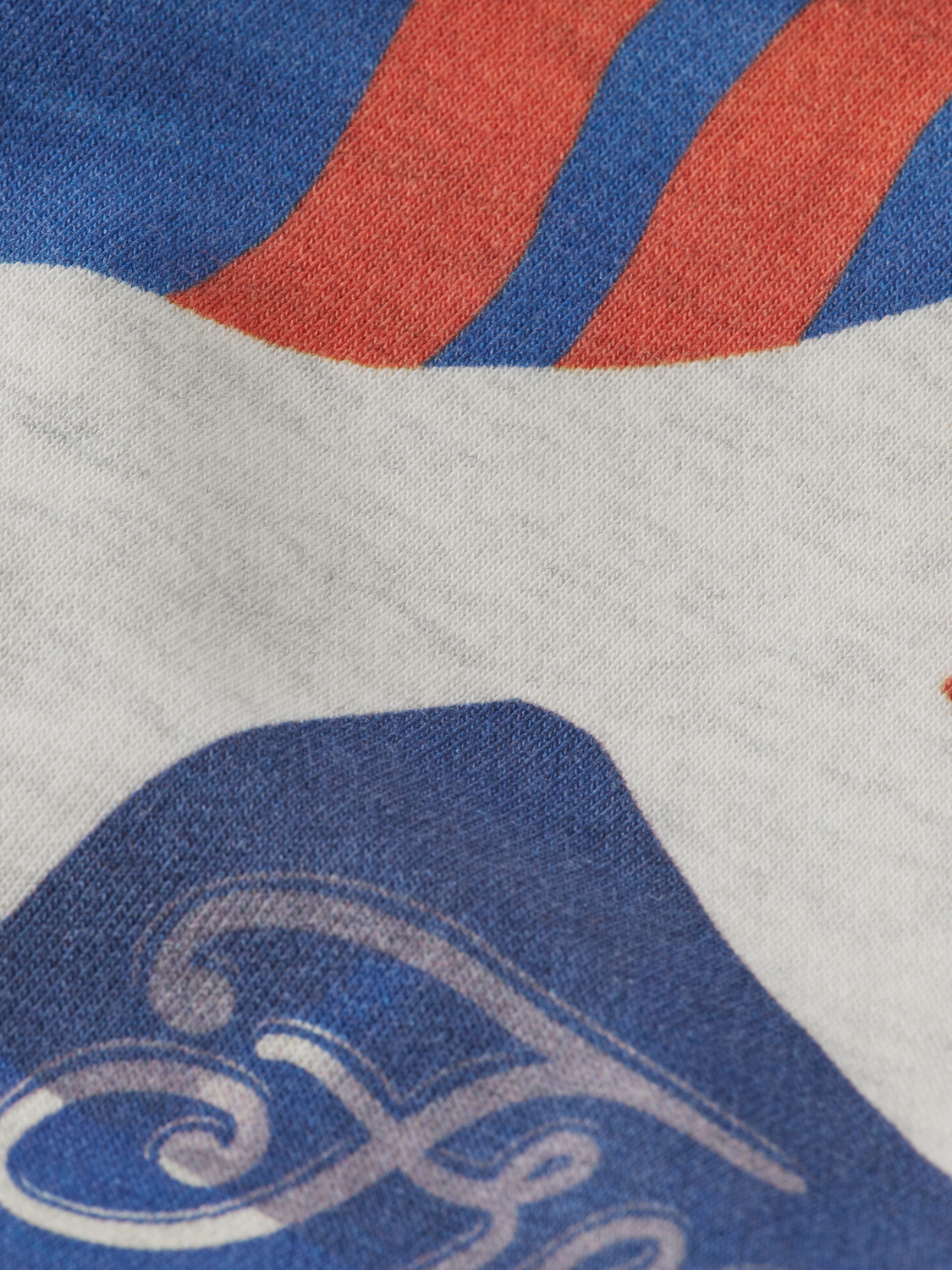 Boys MID-LENGTH PRINTED SHORTS