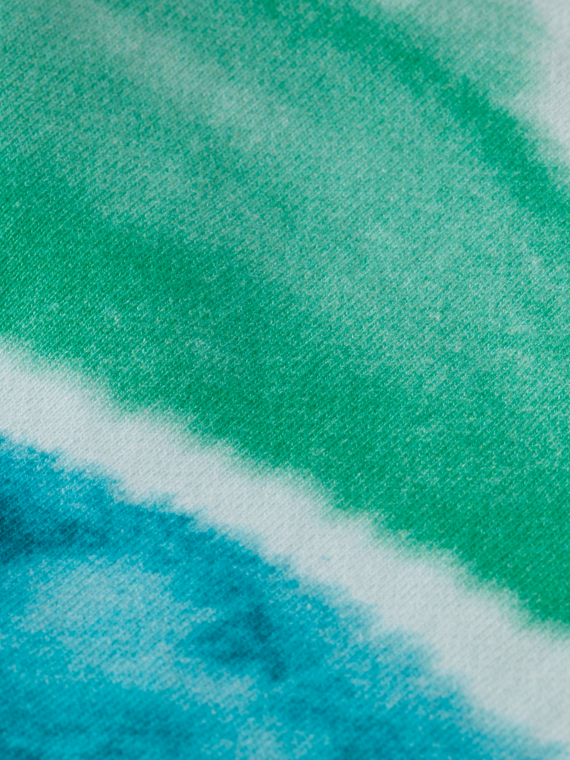 MID-LENGTH - WASHING SWEATSHORTS