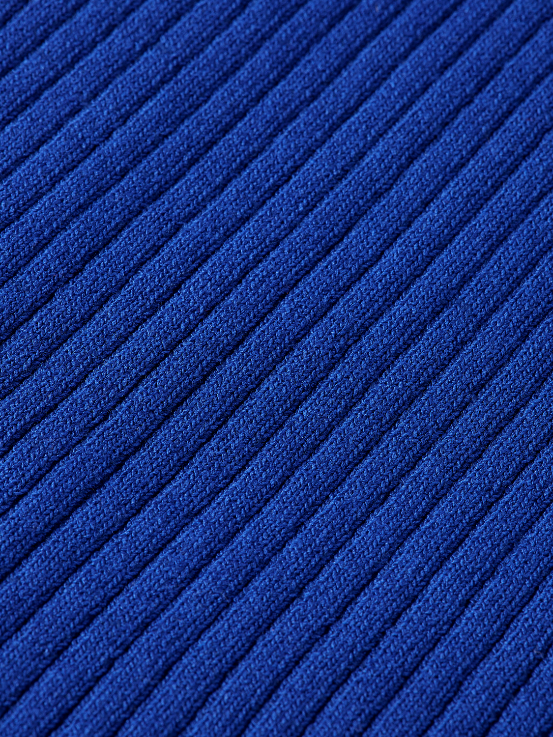 TIE BACK KNITTED TANK