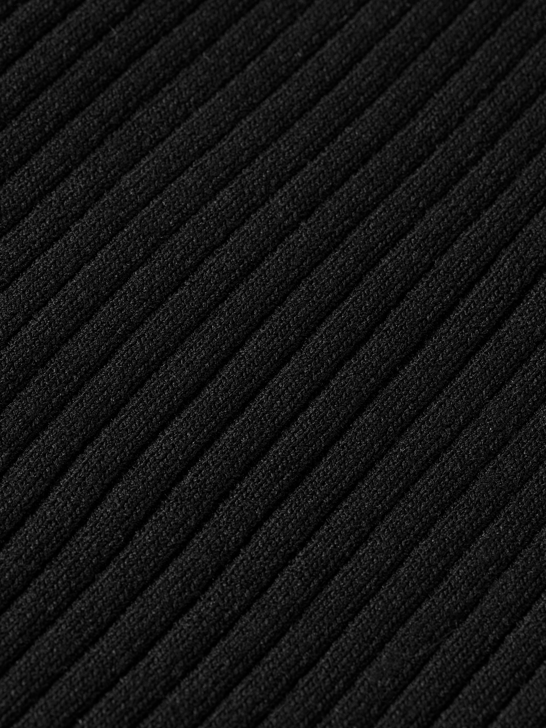 TIE BACK KNITTED TANK