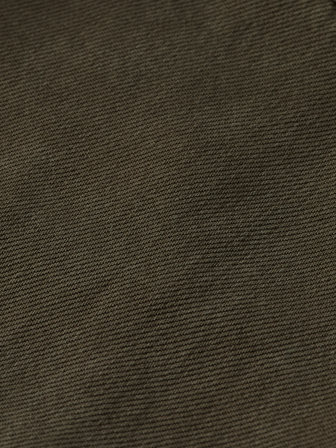 RELAXED-SLIM-FIT - TENCEL SHORTS