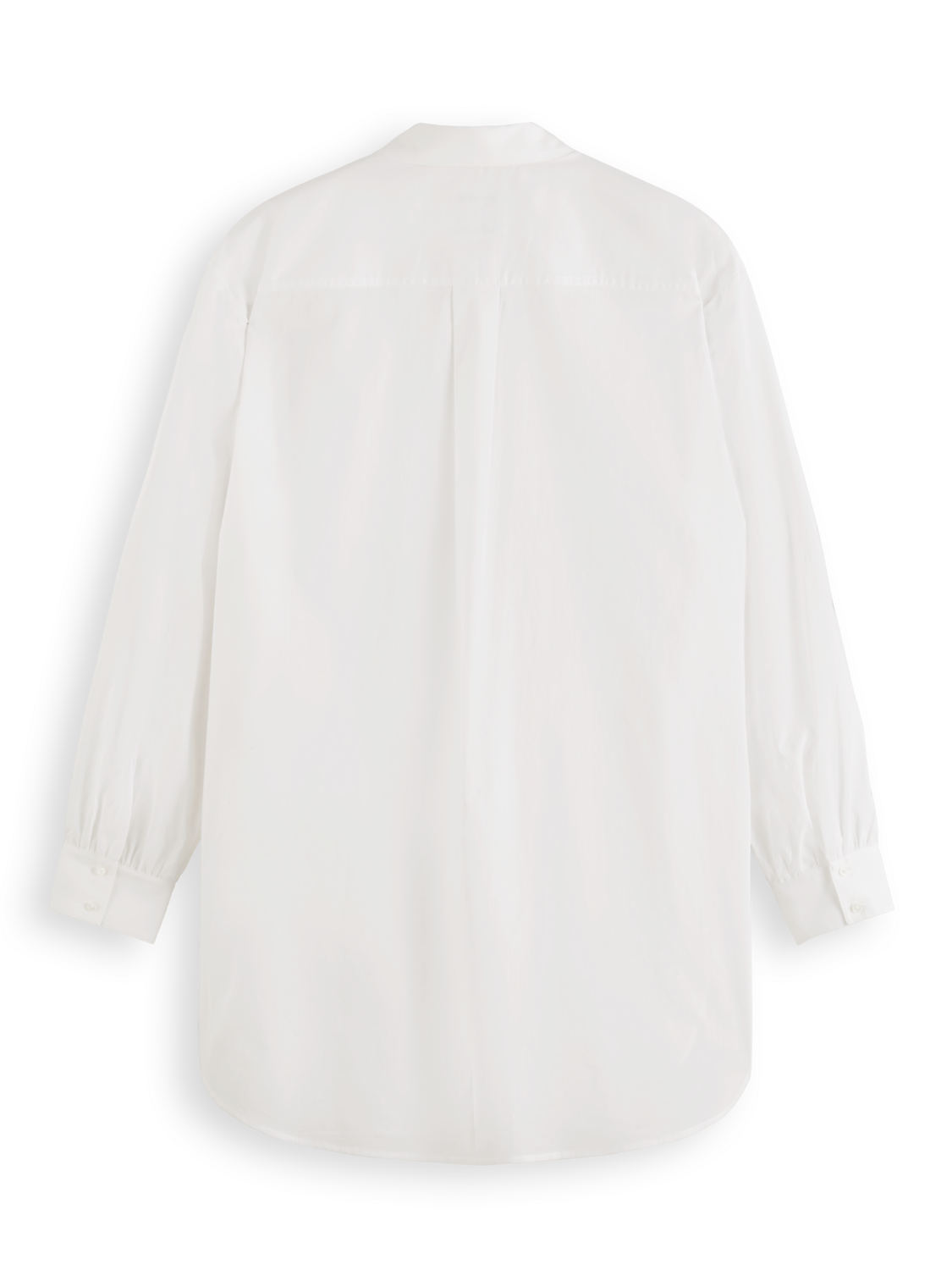 EXTRA OVERSIZED SHIRT