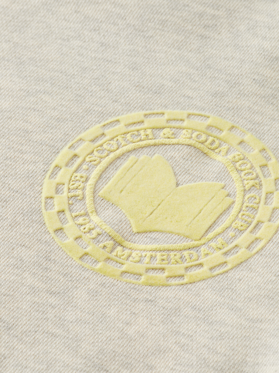 Girls RELAXED-FIT HOODIE