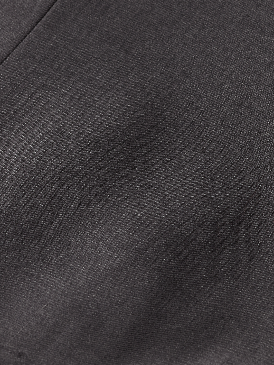 Essentials TROPICAL WOOL BOYFRIEND BLAZER