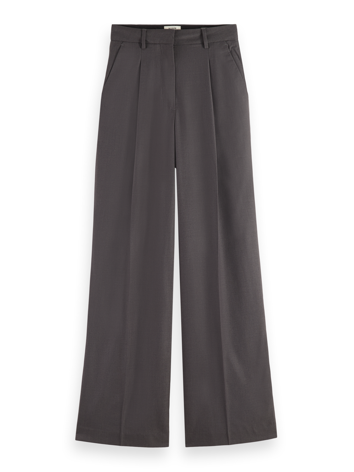 Essentials ROSE TAILORED PANT