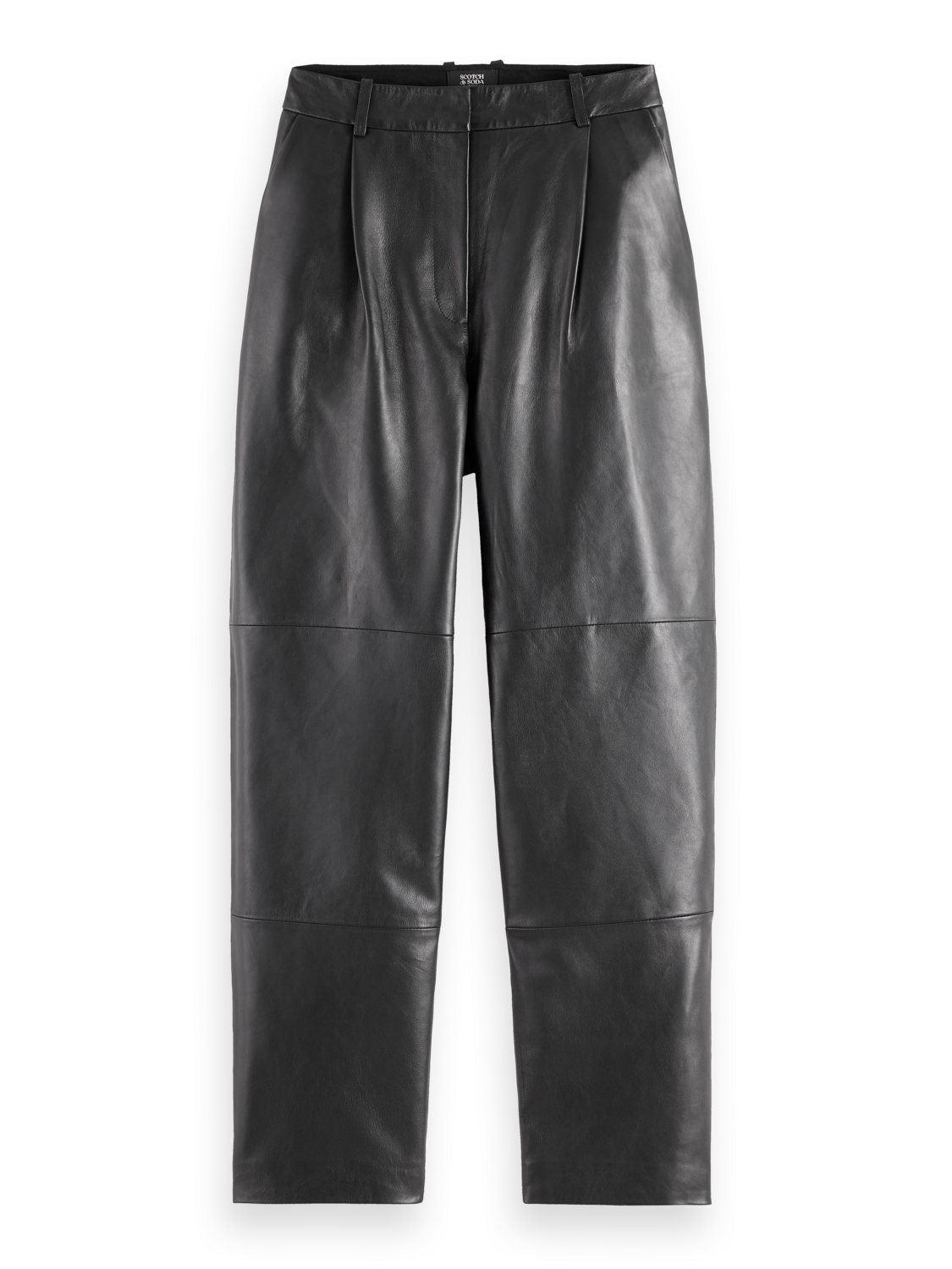 ROBYN NAPPA LEATHER PANT