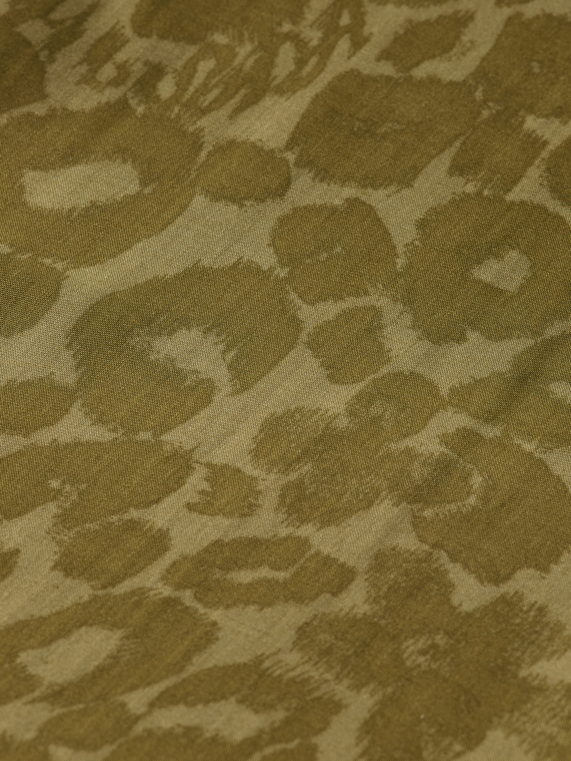 VISCOSE PRINTED RELAXED FIT SHIRT