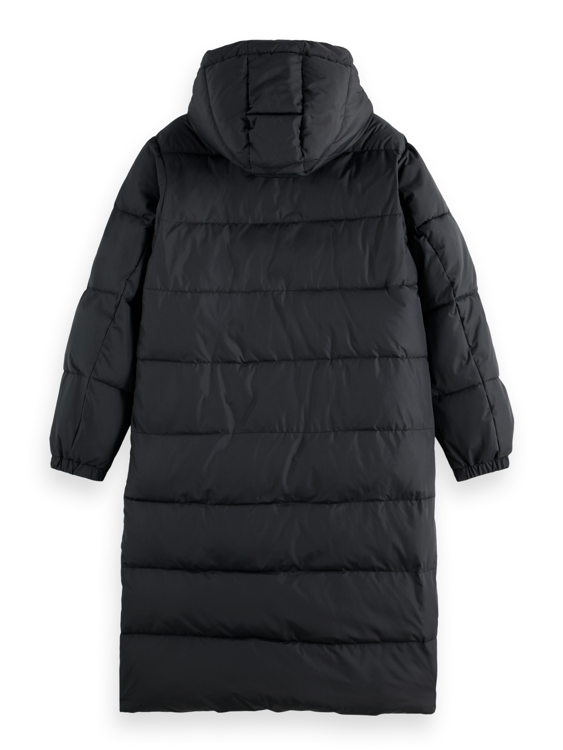 LONG LINE PUFFER