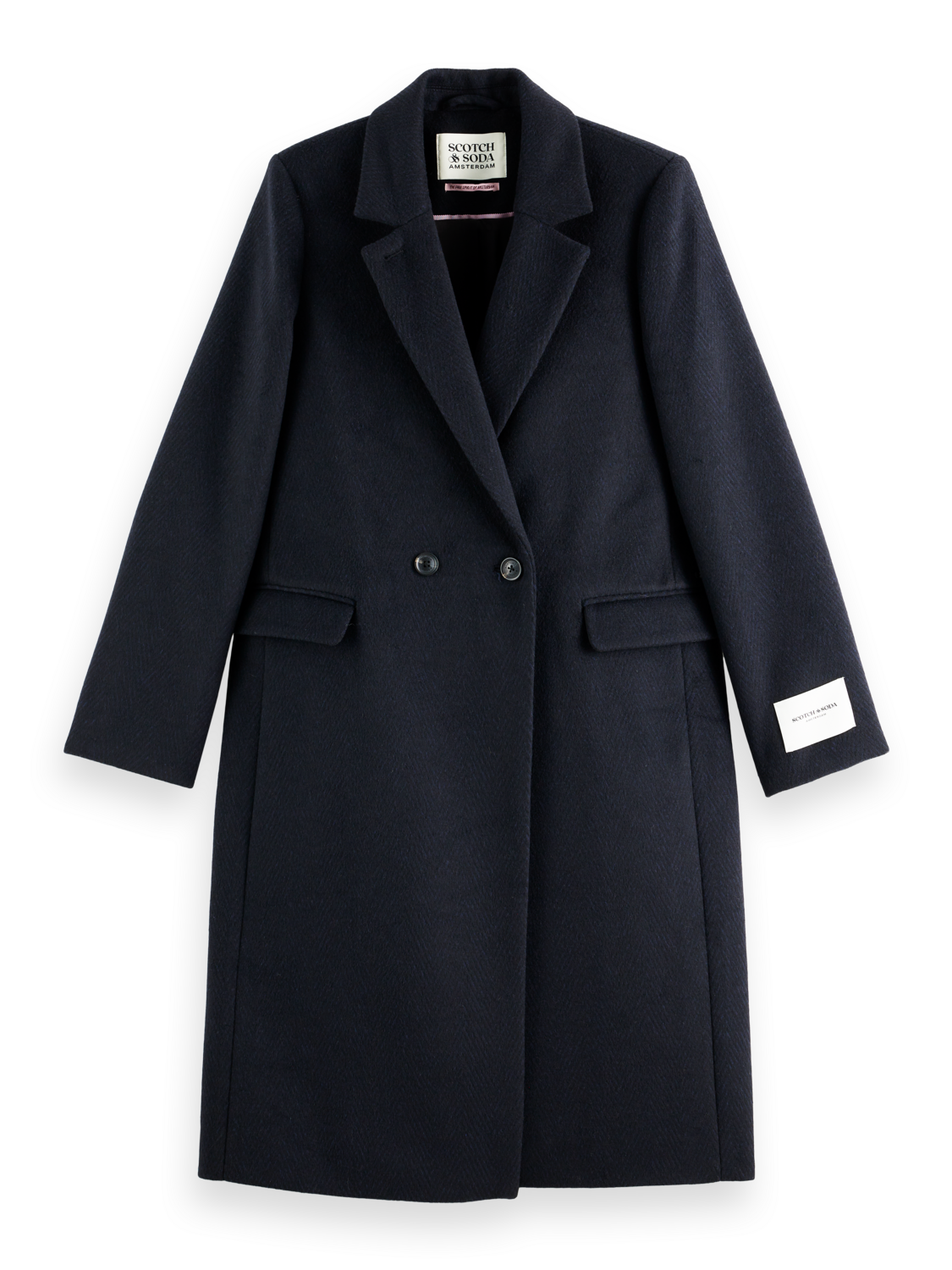 ANATOMICA / CDLONG COAT BRITISH SHETLAND Miller Anatomy of a ANATOMICA / CDLONG COAT BRITISH SHETLAND Miller Anatomy of a