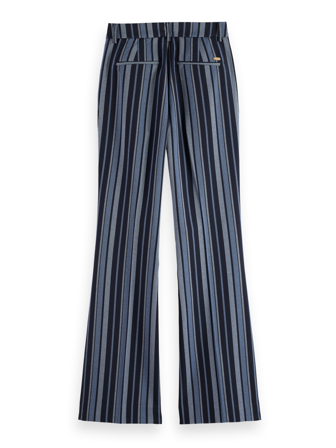 VIOLET KICK FLARE PANT