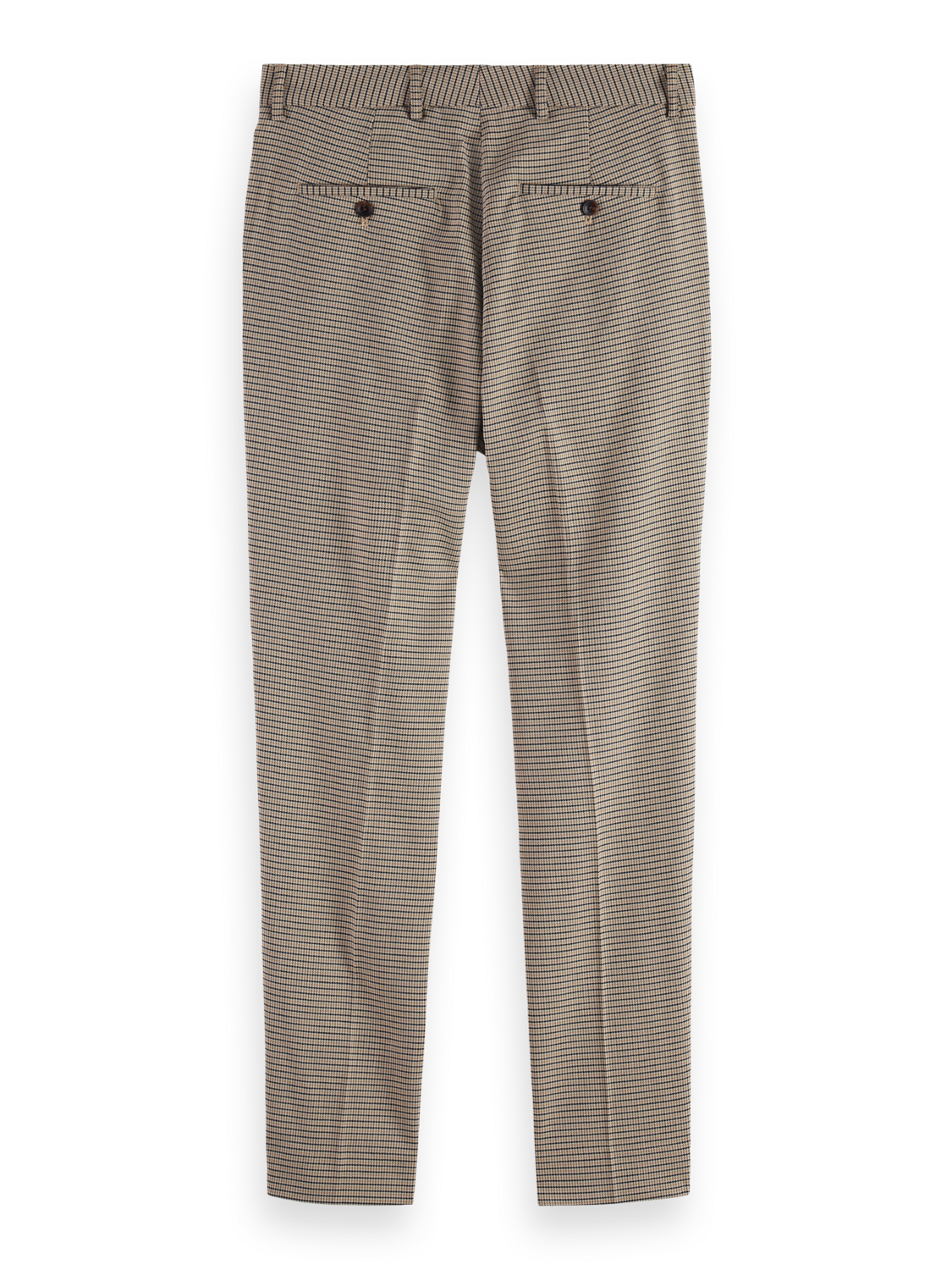 IRVING - CLASSIC YARN-DYED CHINO