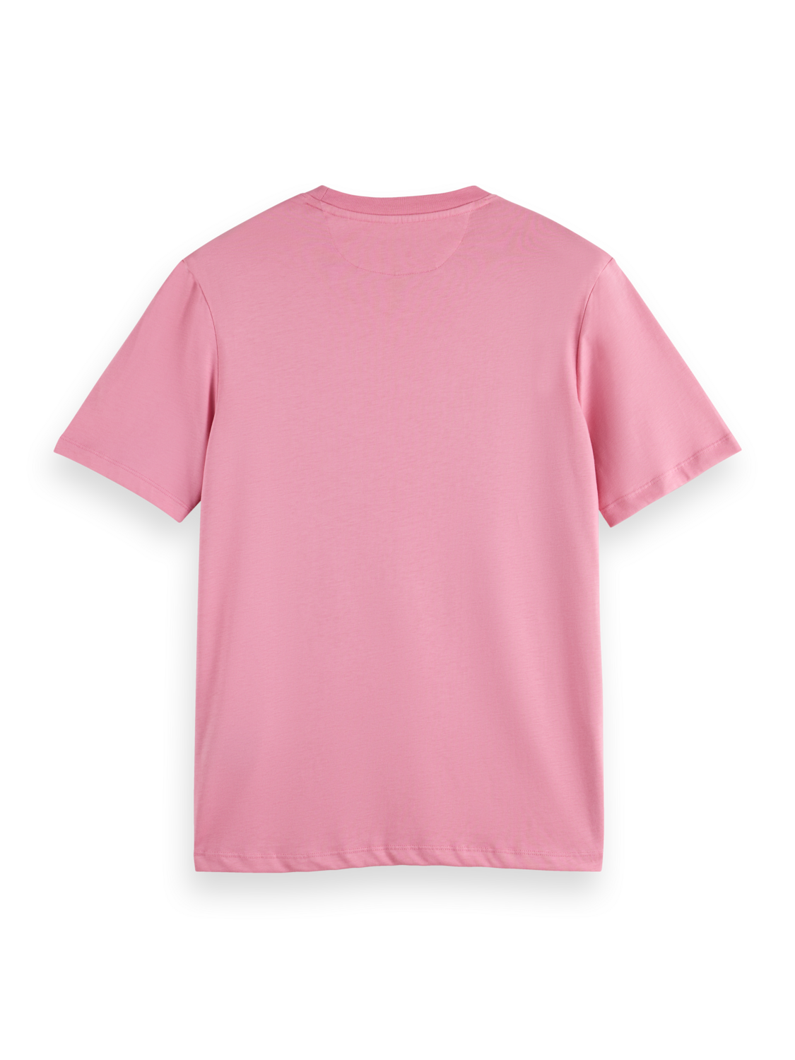 REGULAR FIT ESSENTIAL LOGO T-SHIRT