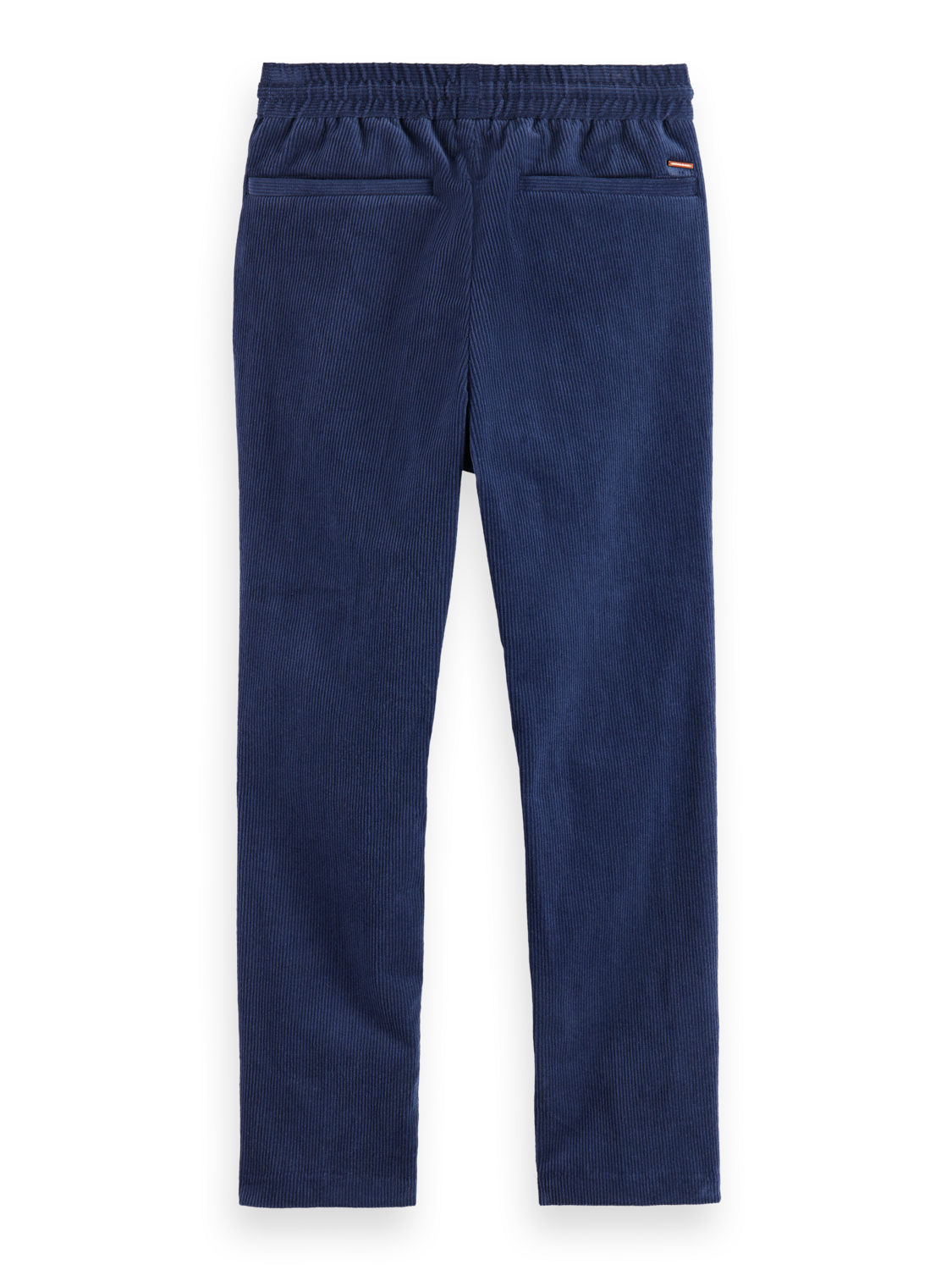 LOOSE TAPERED CORDUROY CHINO