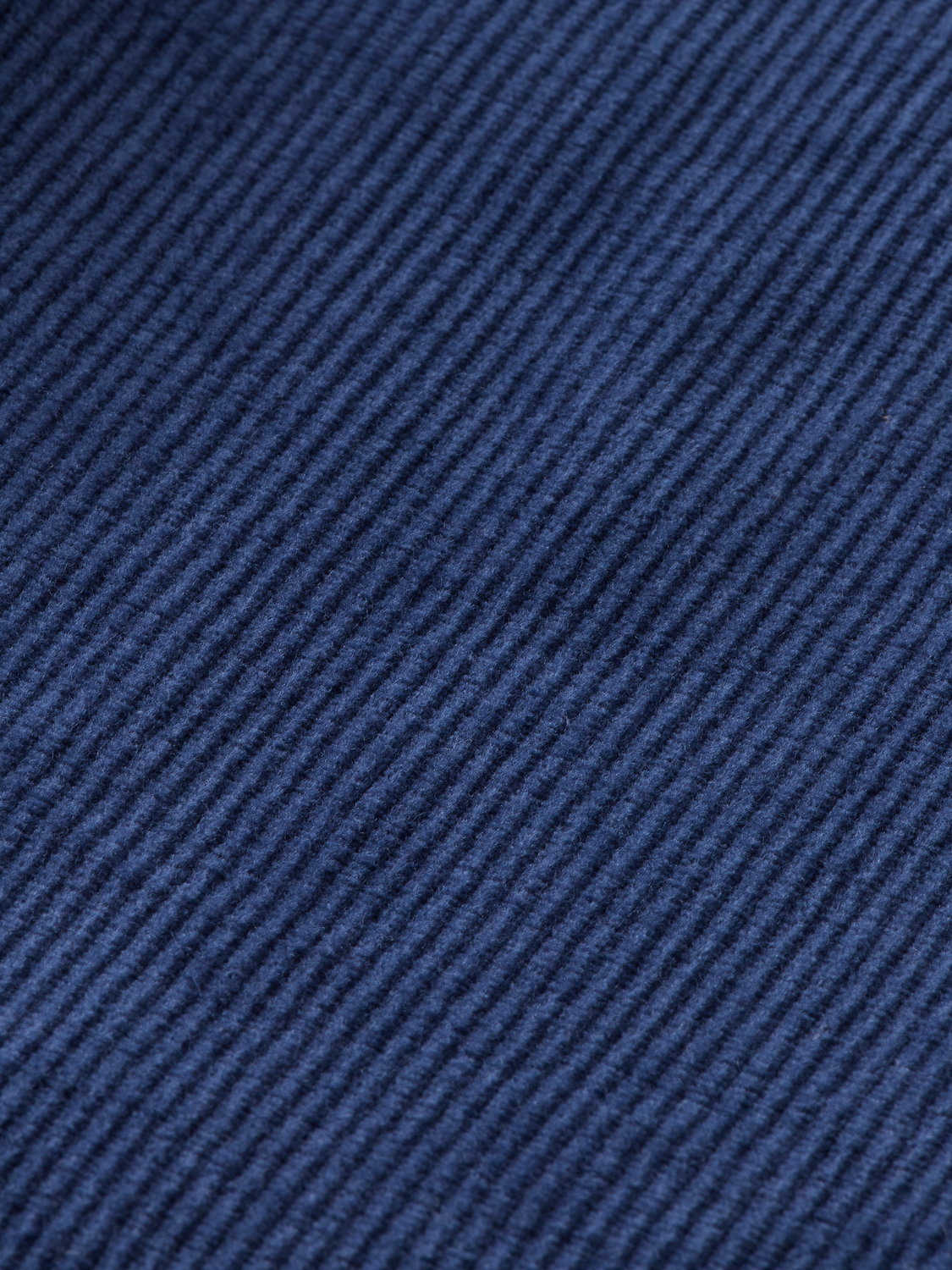 LOOSE TAPERED CORDUROY CHINO