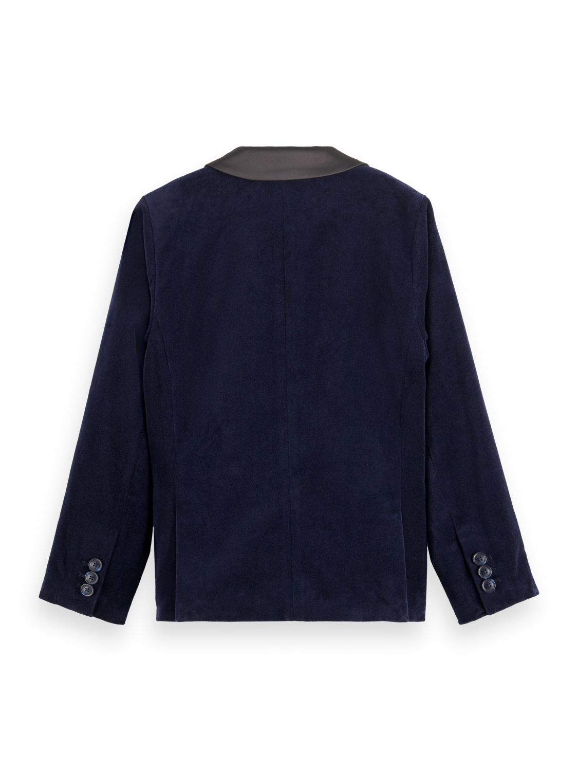 Boys VELVET BLAZER