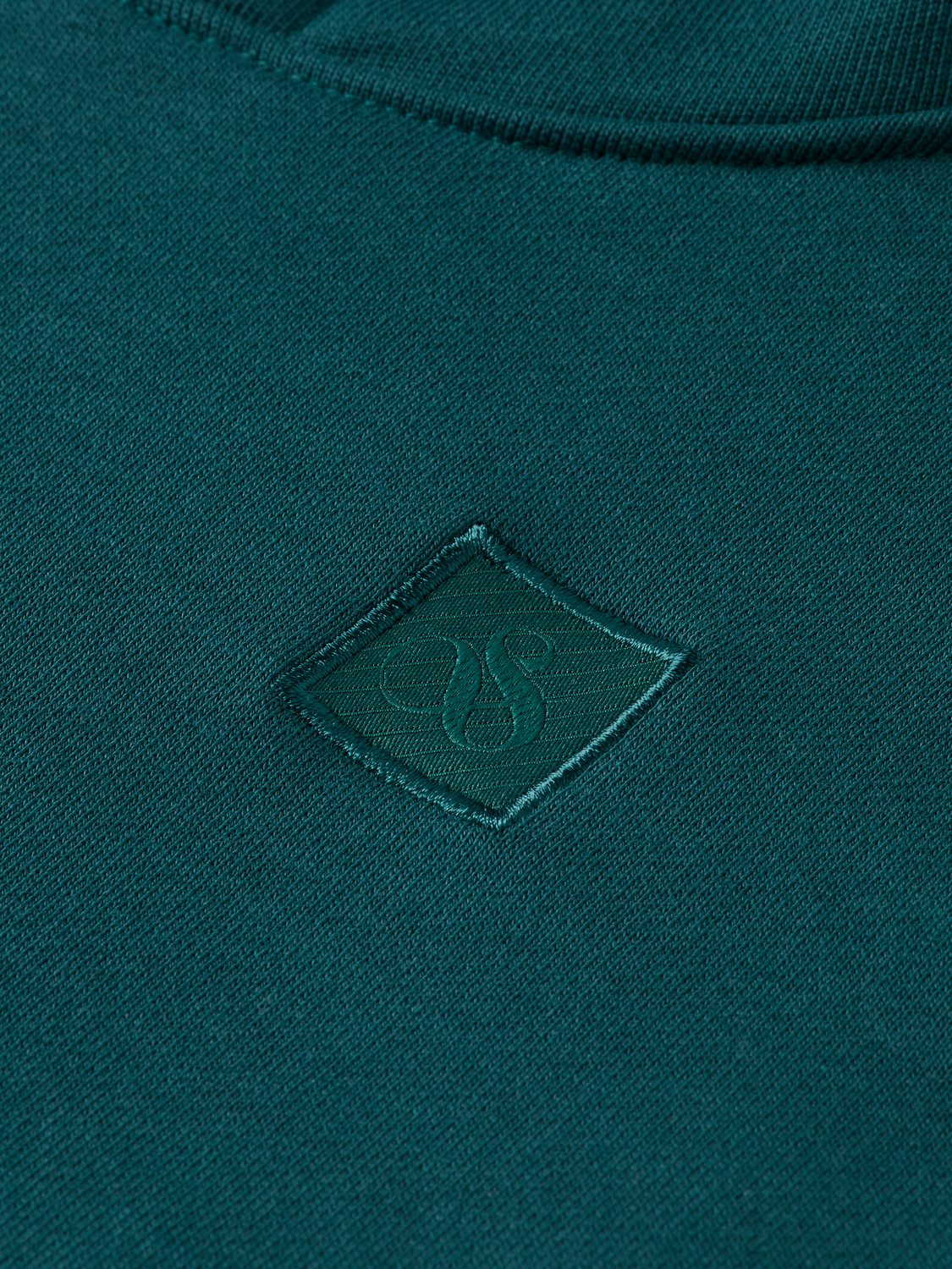 Boys RELAXED-FIT LOGO HOODIE