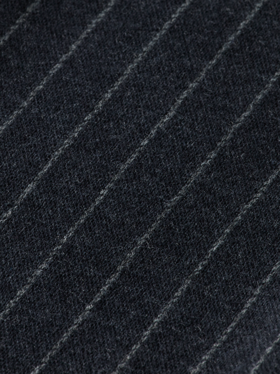 Boys LOOSE TAPERED KNITTED CARGO