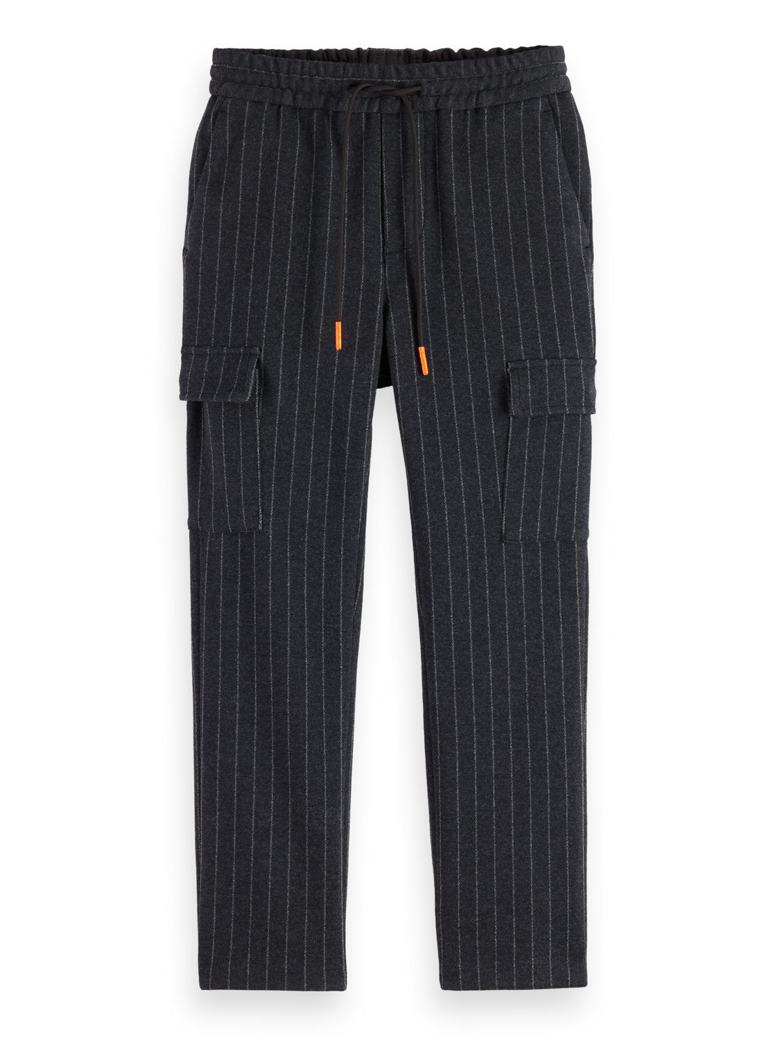 Boys LOOSE TAPERED KNITTED CARGO