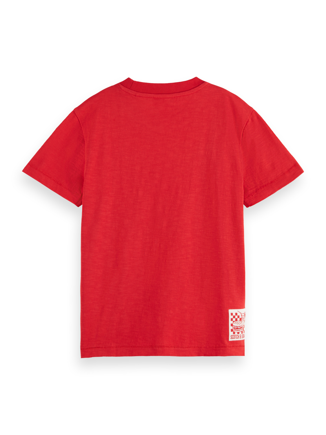 Boys RELAXED-FIT ARTWORK T-SHIRT