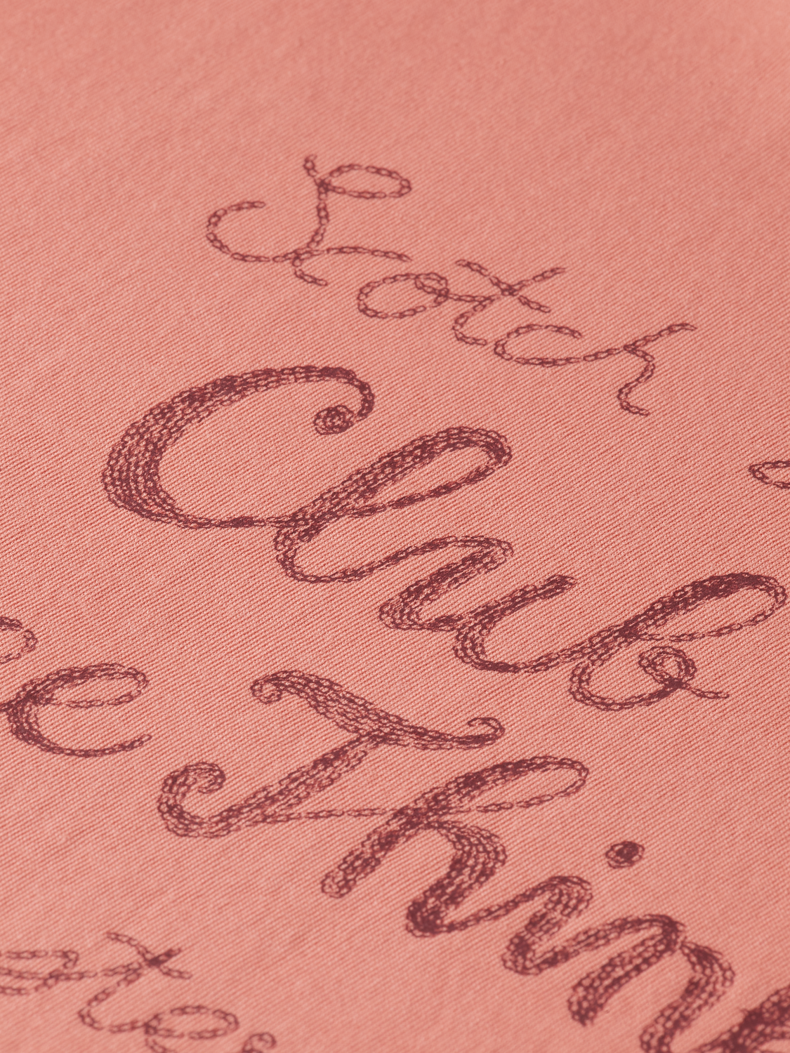 REGULAR FIT T-SHIRT WITH FRONT ARTWORK