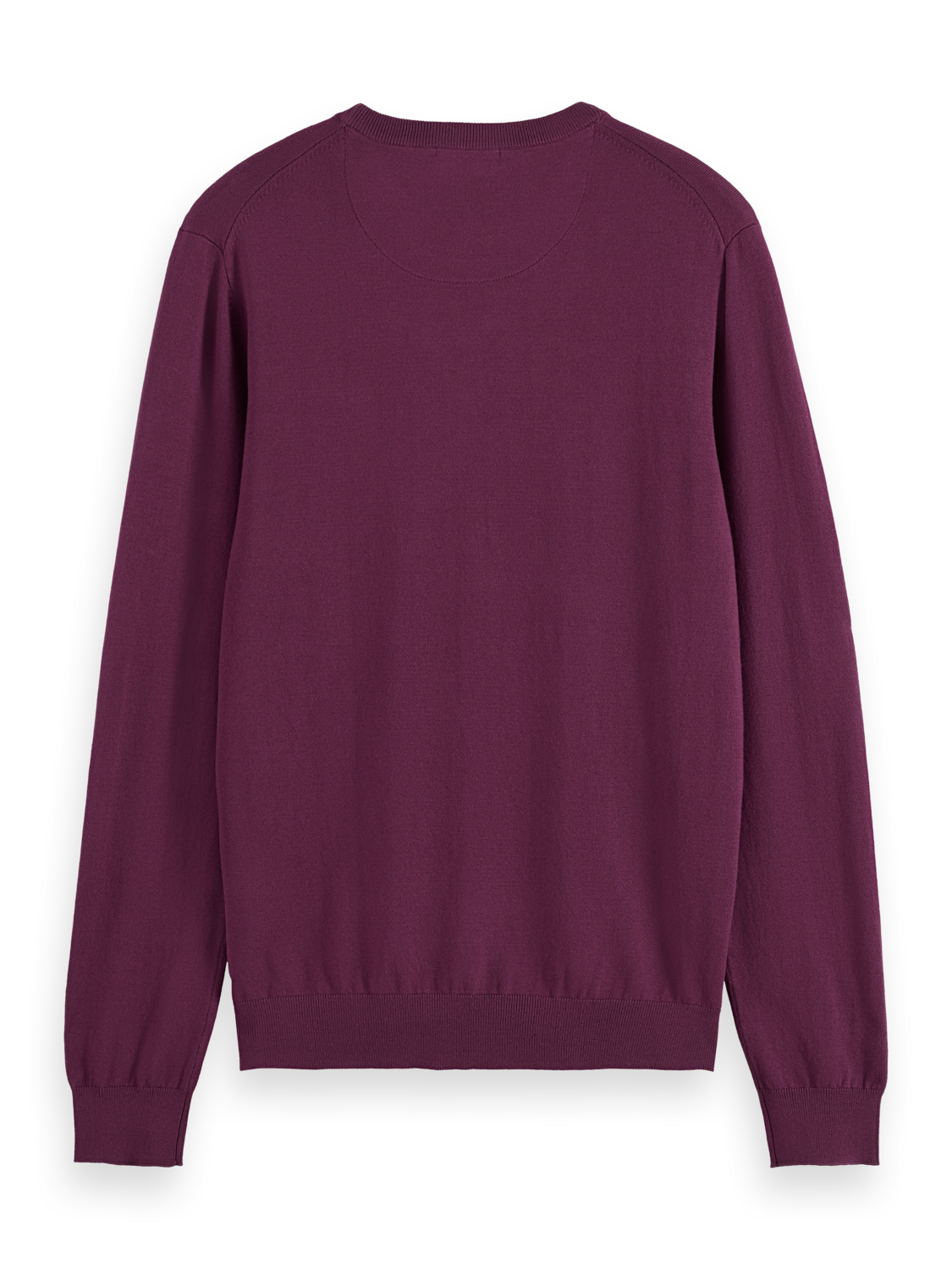 VISCOSE SWEATER