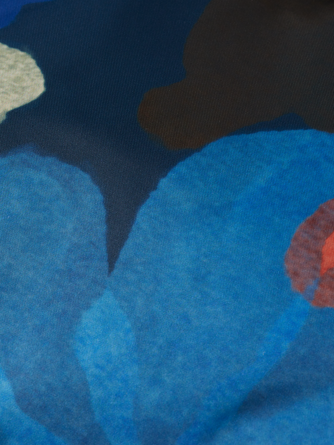 Girls SHORT PUFFER JACKET