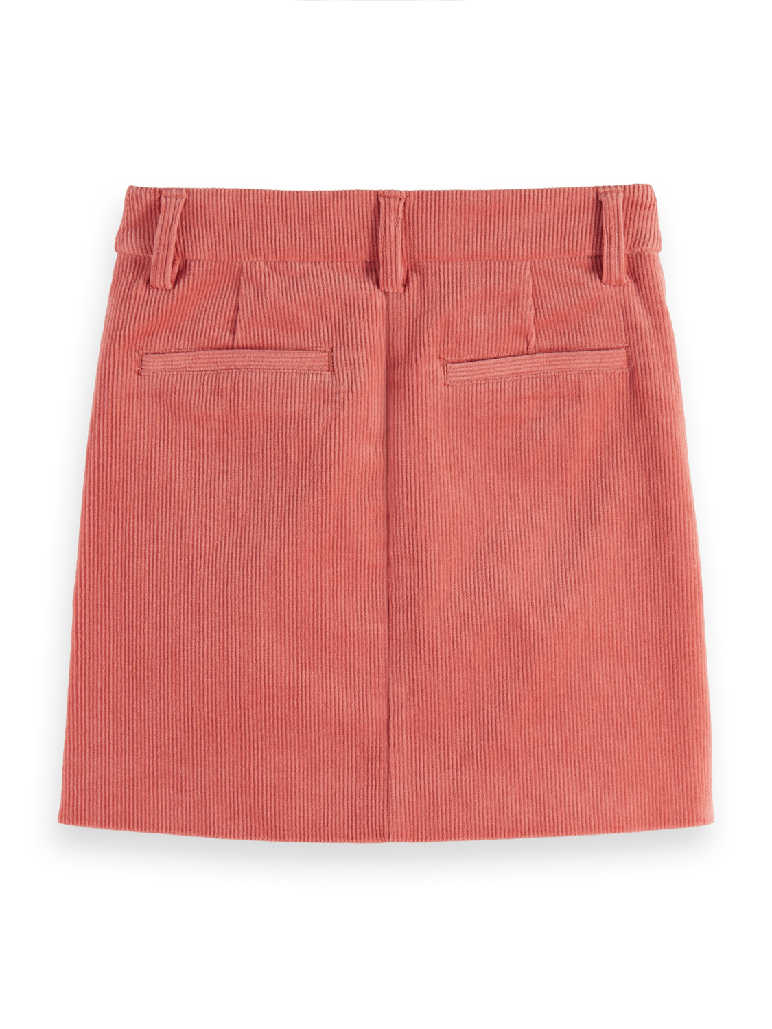 Girls CORDUROY SKIRT
