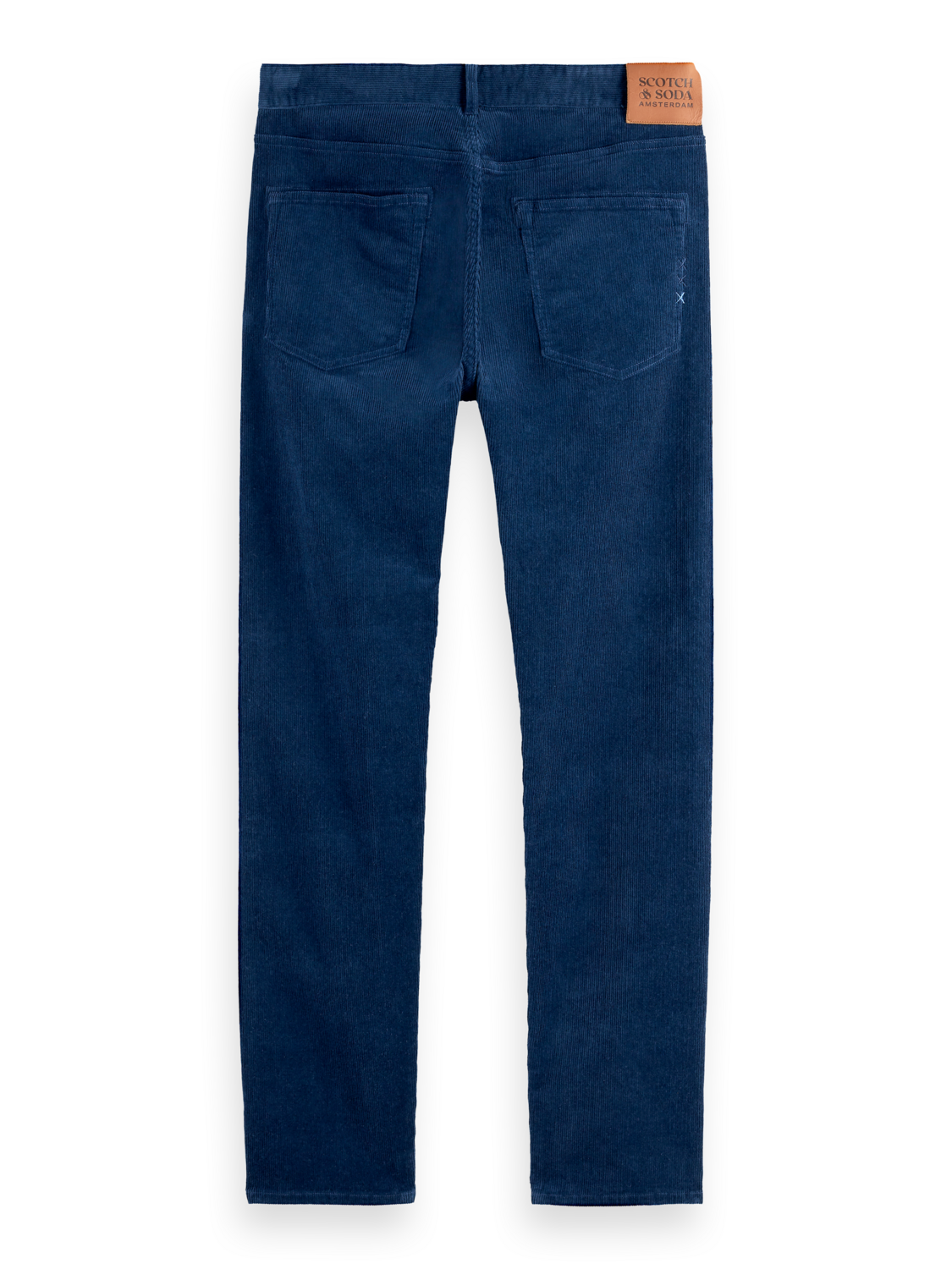 RALSTON 5 POCKET CORDUROY CHINO