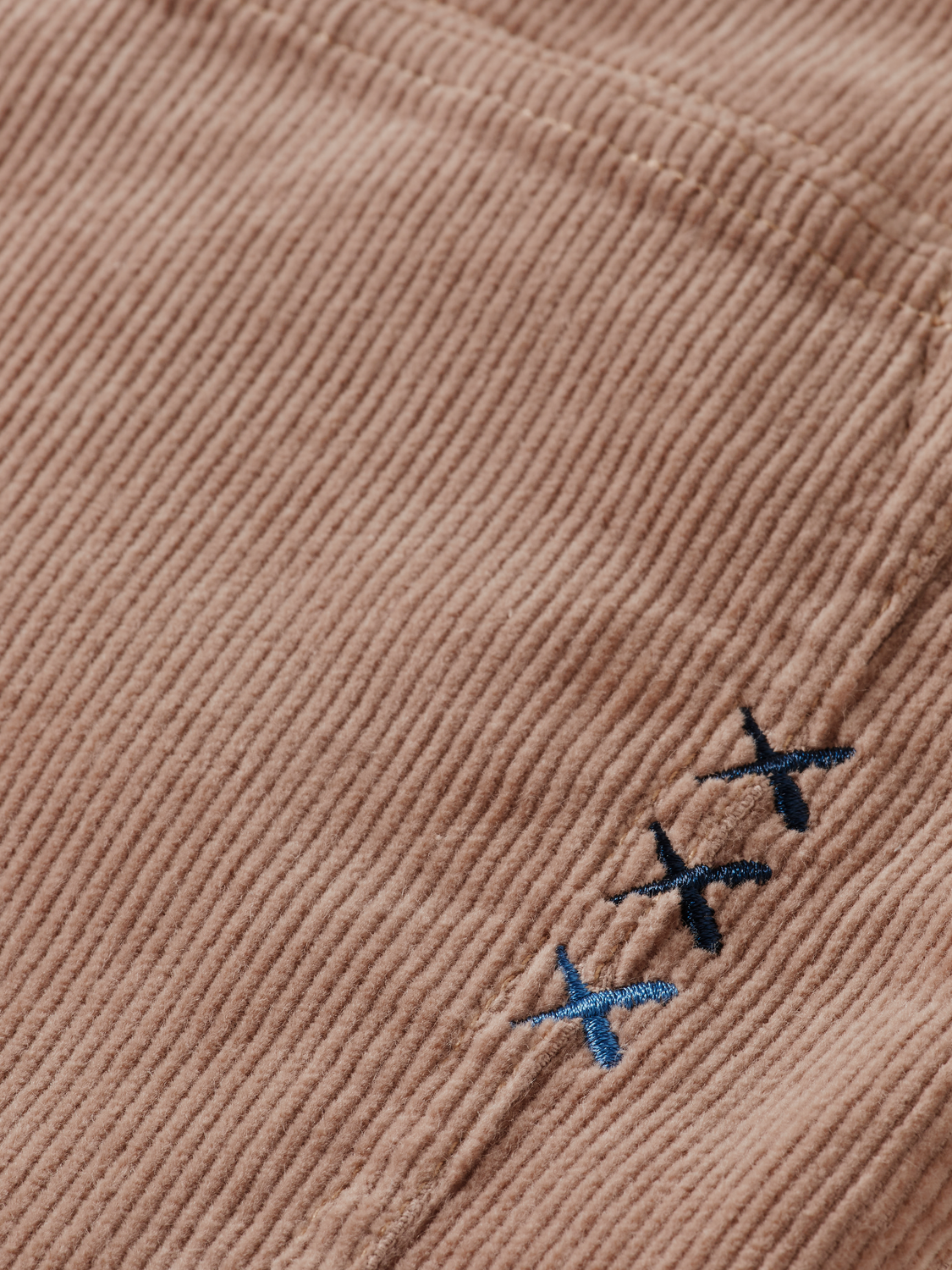 RALSTON 5 POCKET CORDUROY CHINO