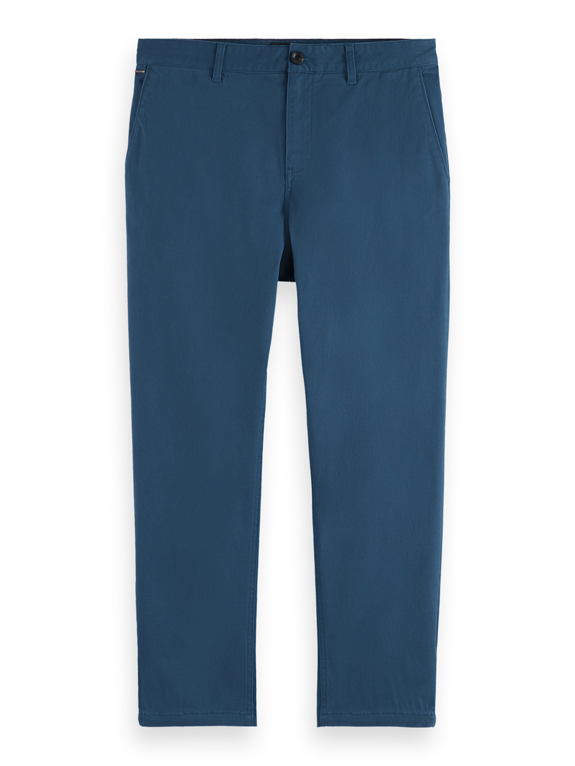 DRIFT - REGULAR-TAPERED TWILL CHINO