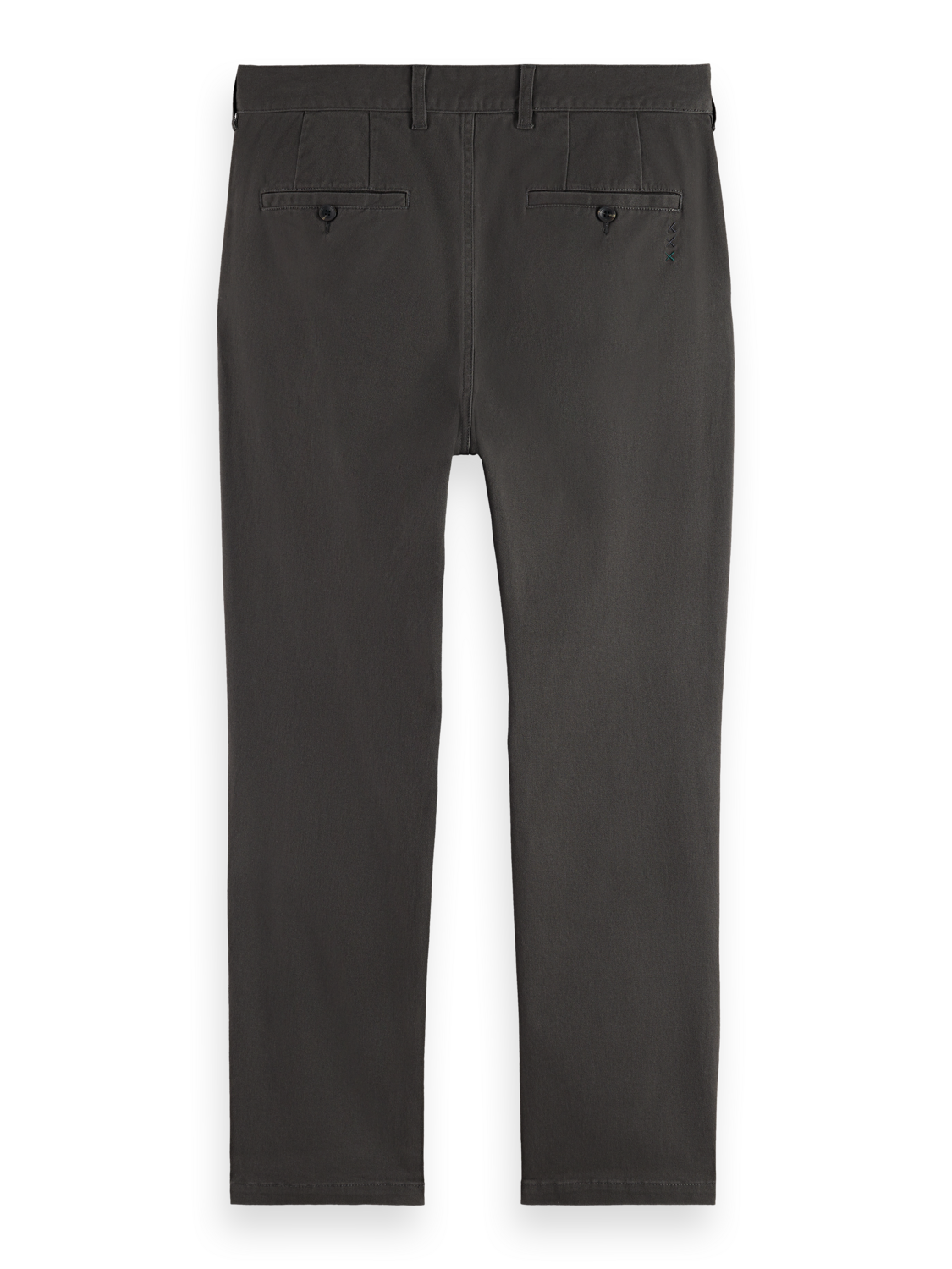 DRIFT - REGULAR-TAPERED TWILL CHINO