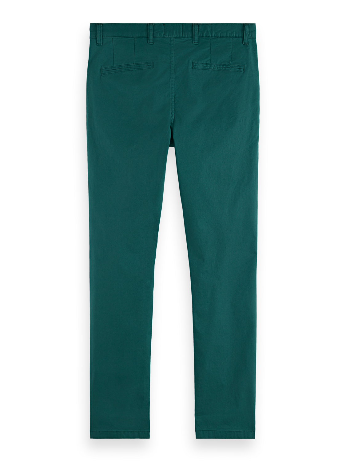 MOTT- STRETCH COTTON TWILL CHINO