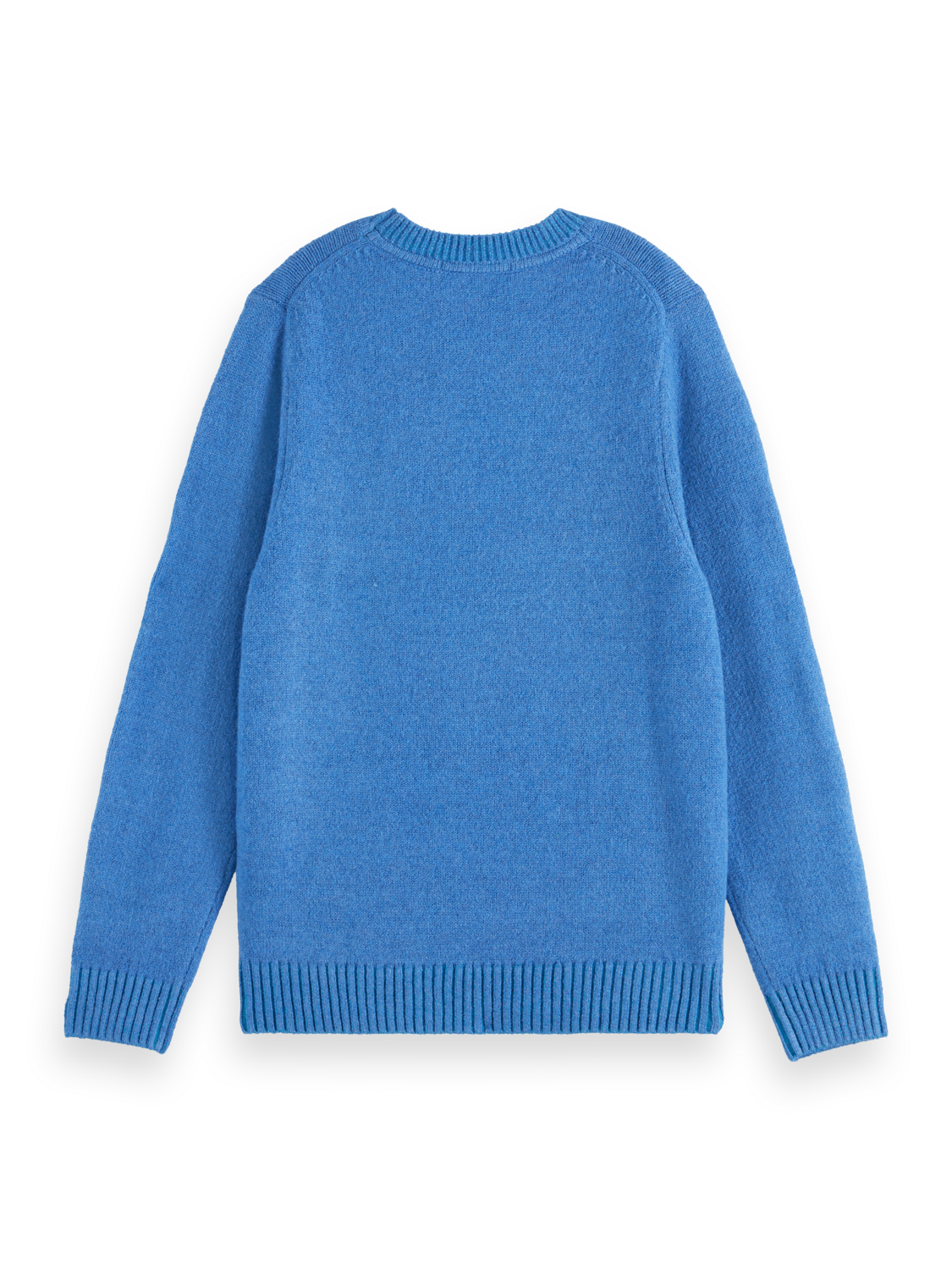 Boys SOFT KNIT PULLOVER