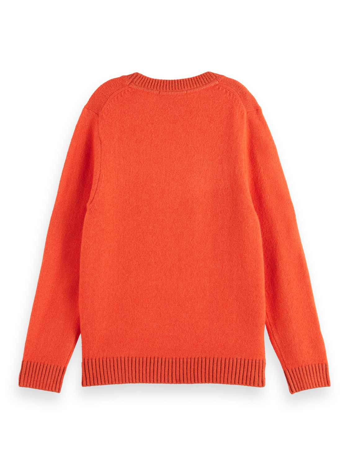 Boys SOFT KNIT PULLOVER