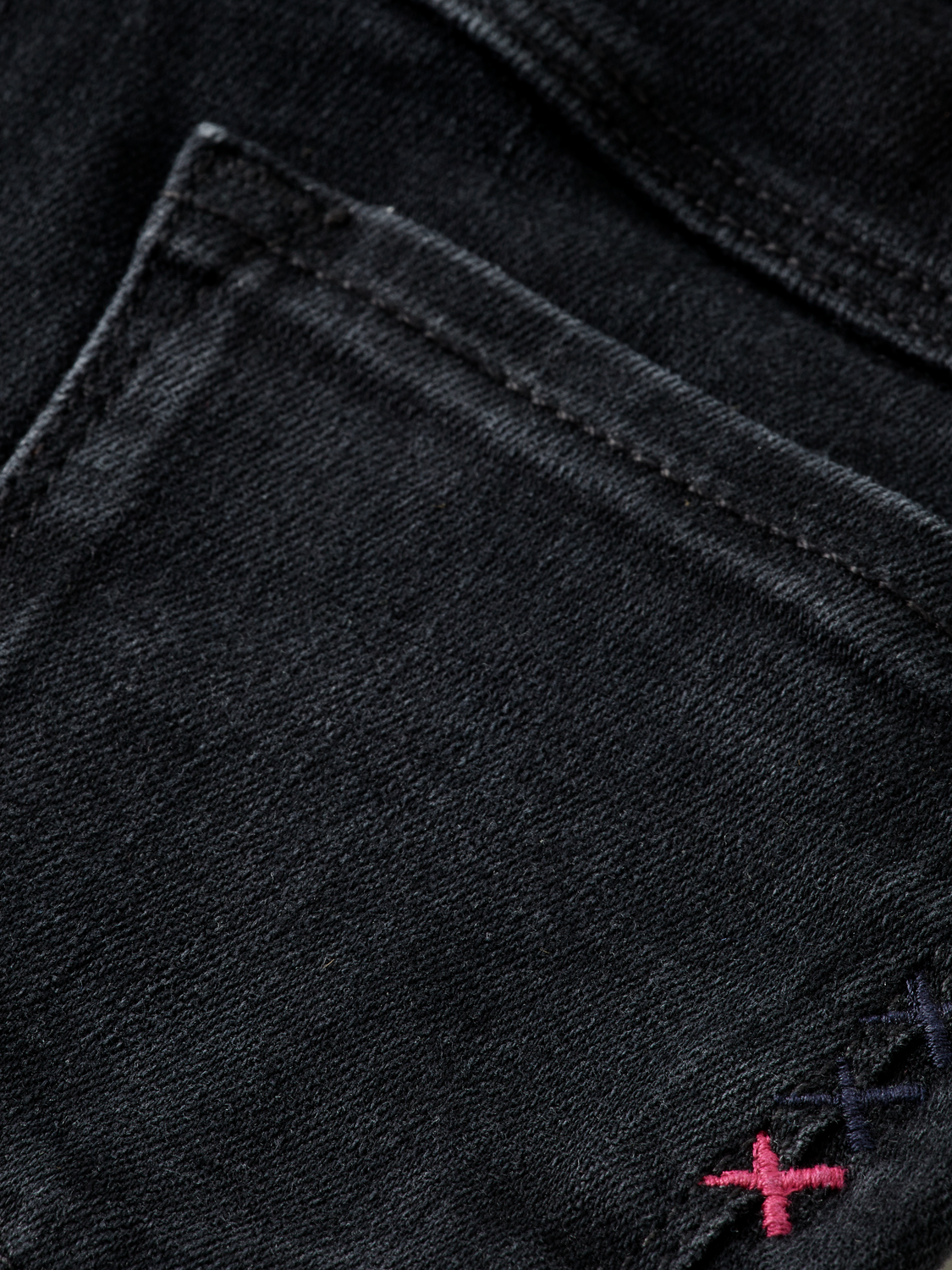 Girls MILOU SKINNY Denim