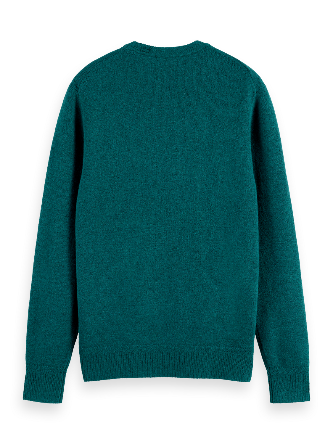 SOFT KNIT REGULAR FIT SWEATER