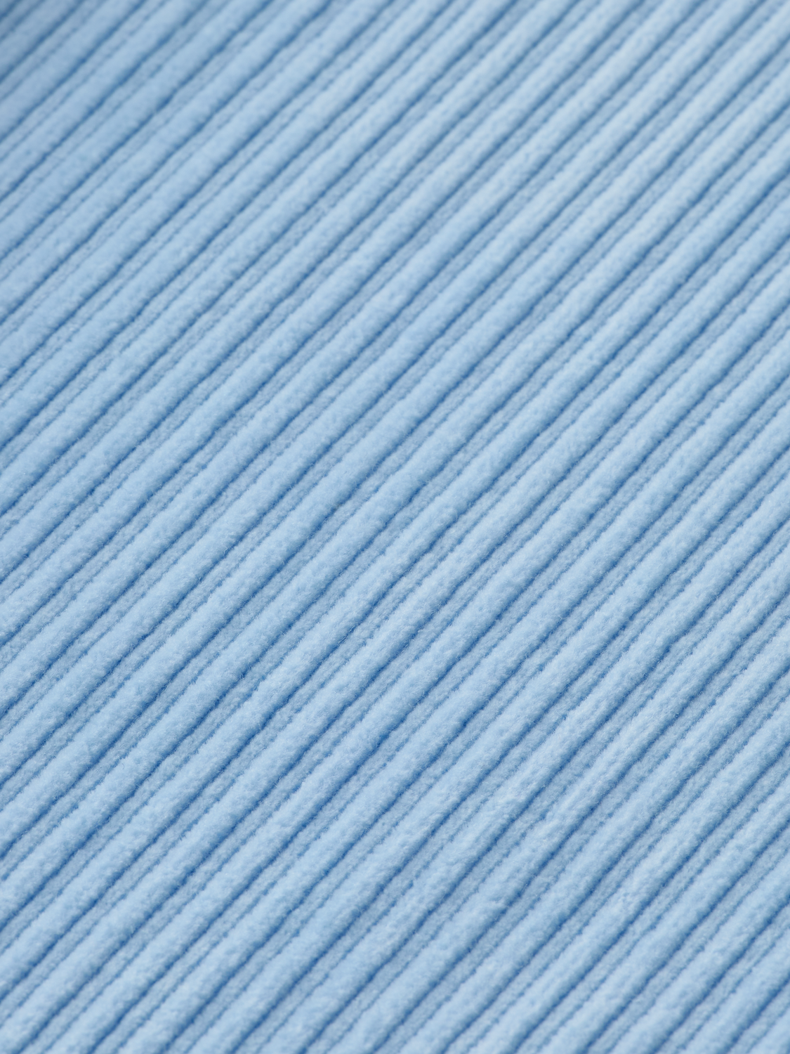 Girls PLEATED WIDE LEG CORDUROY PANTS