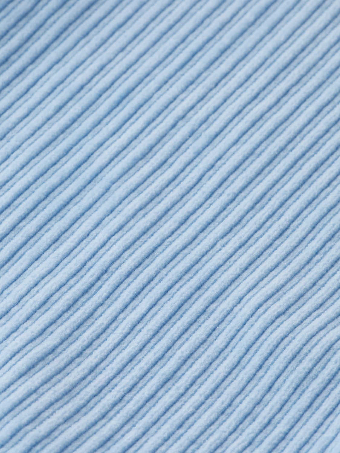 Girls BOXY CORDUROY OVERSHIRT