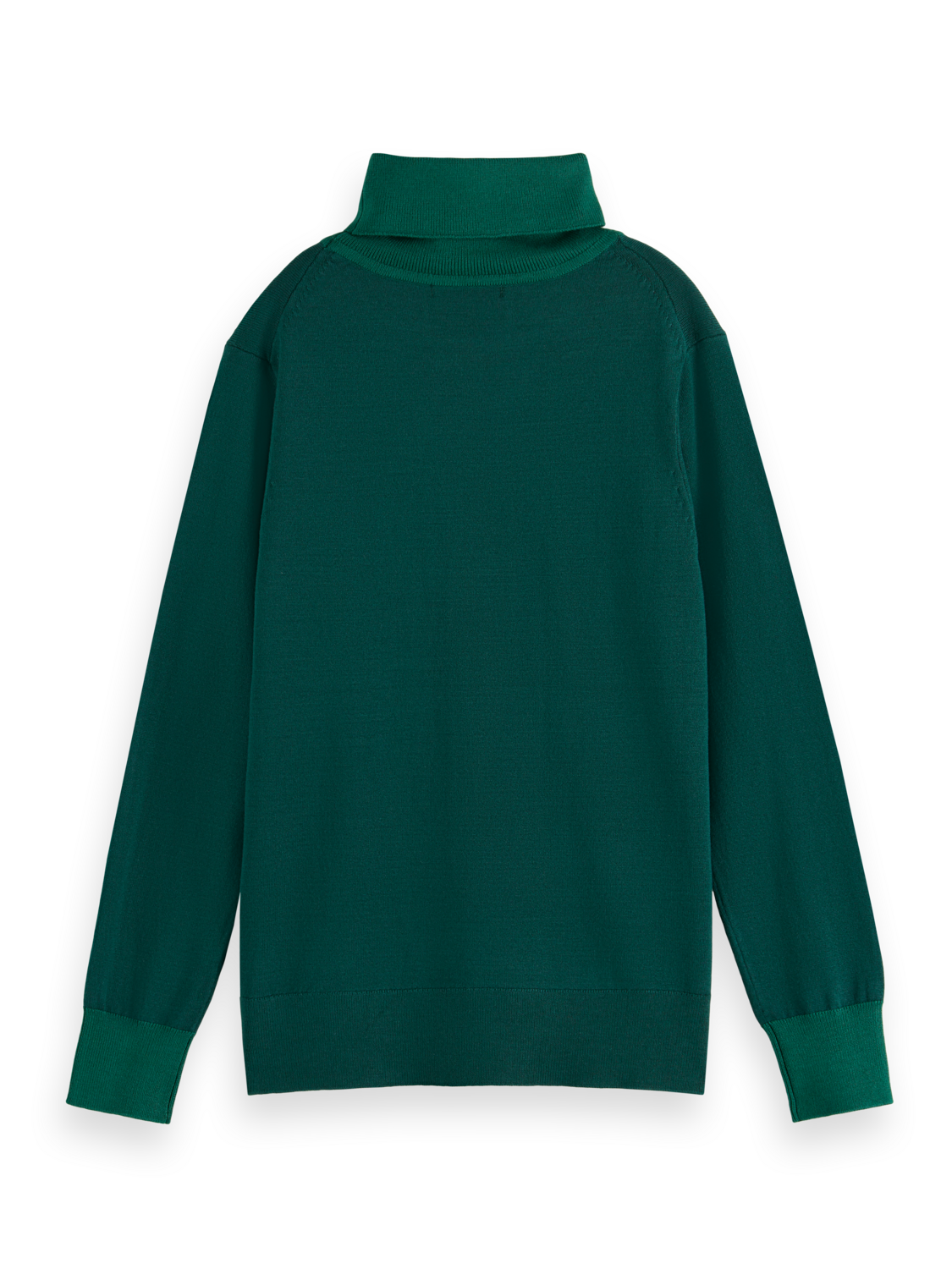 Boys TURTLE NECK PULLOVER