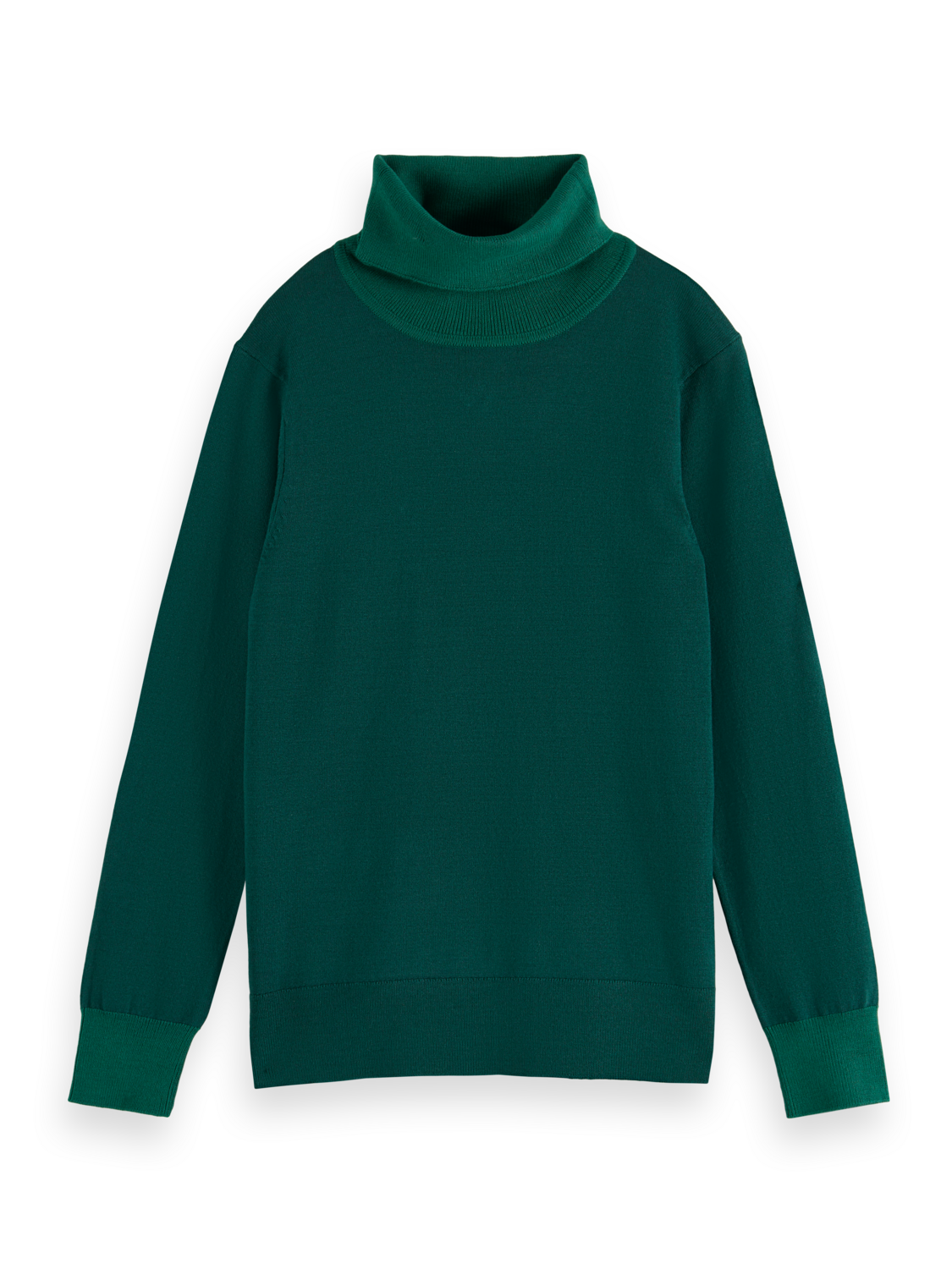 Boys TURTLE NECK PULLOVER – Scotch Soda Amsterdam