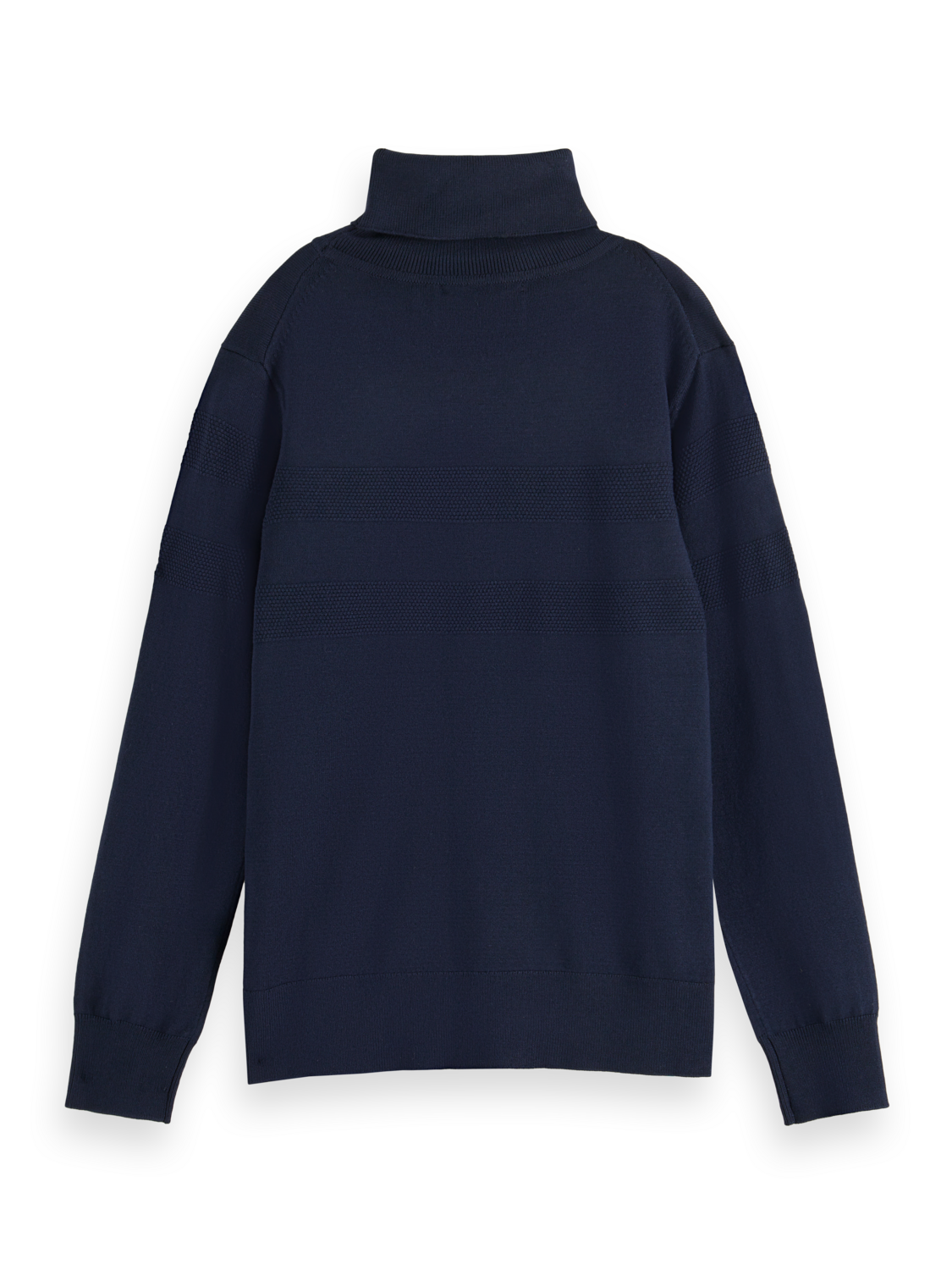 Boys TURTLE NECK PULLOVER