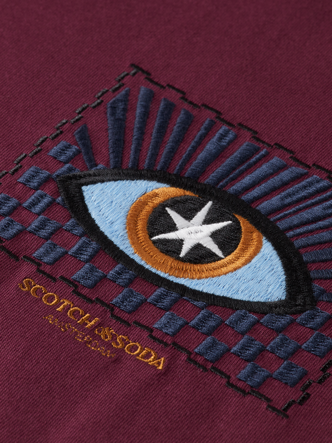 ELEVATED ARTWORK T-SHIRT