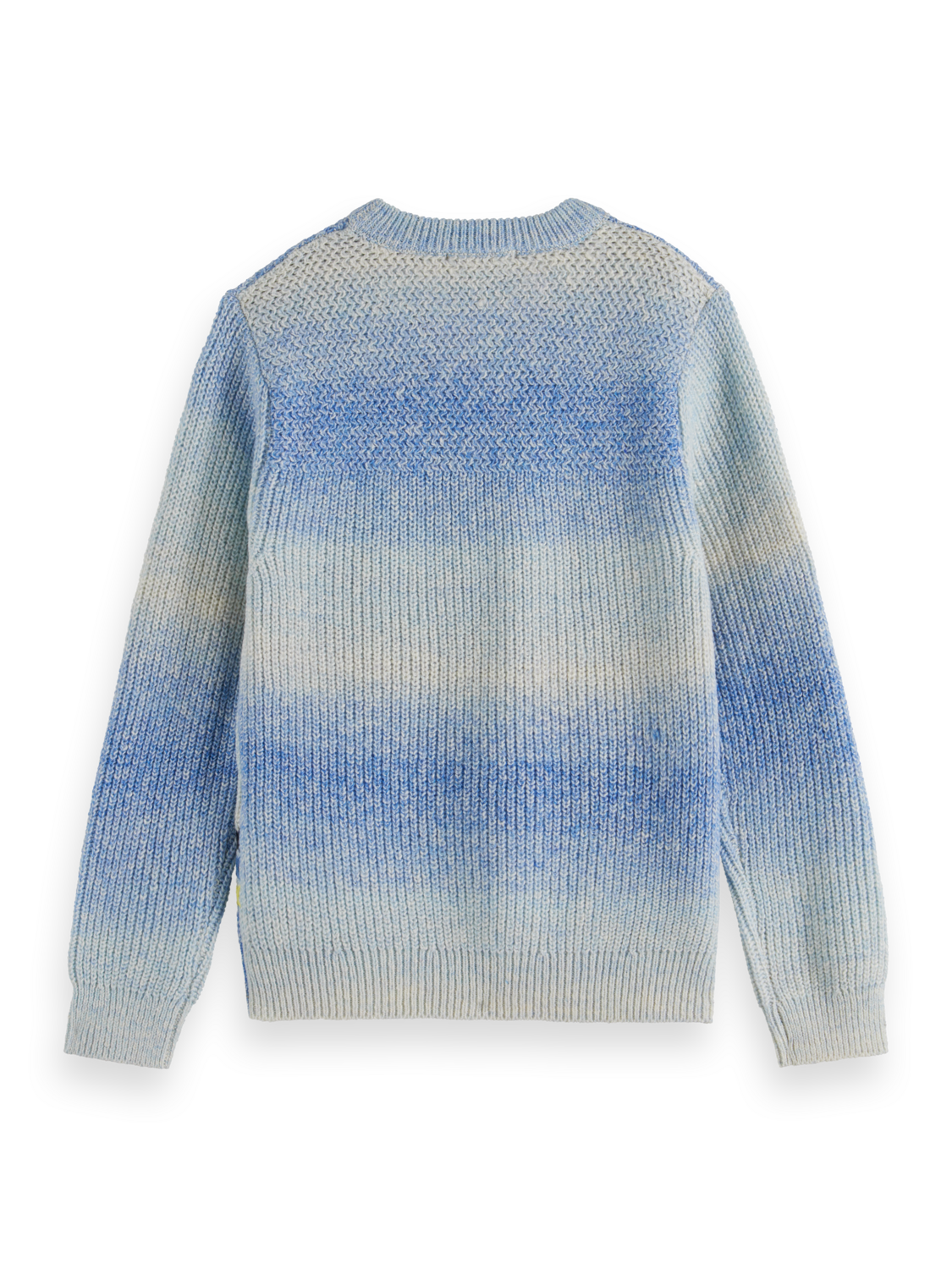 Boys GRADIENT PULLOVER