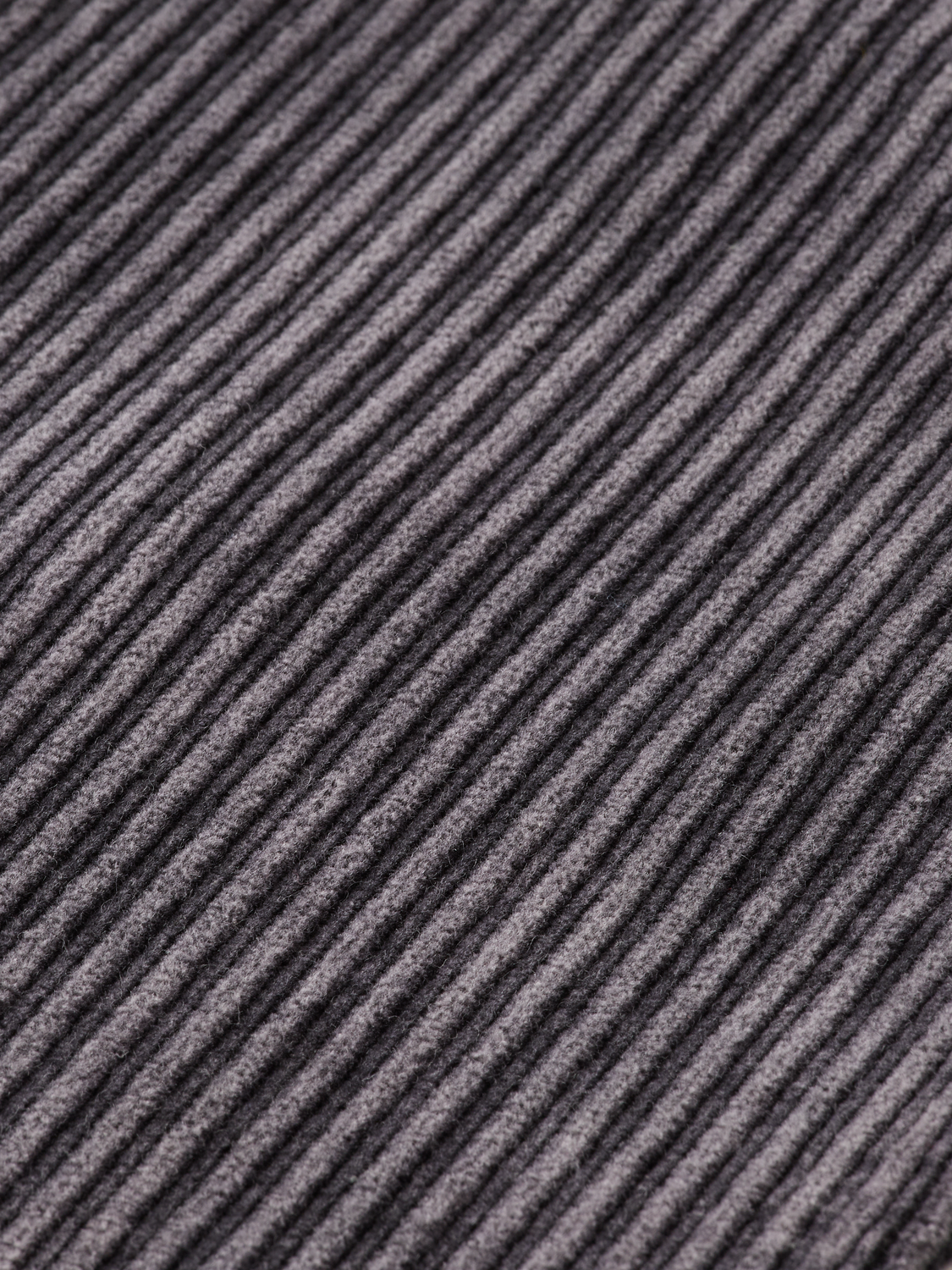 LOOSE TAPERED WASHED CORDUROY PANT