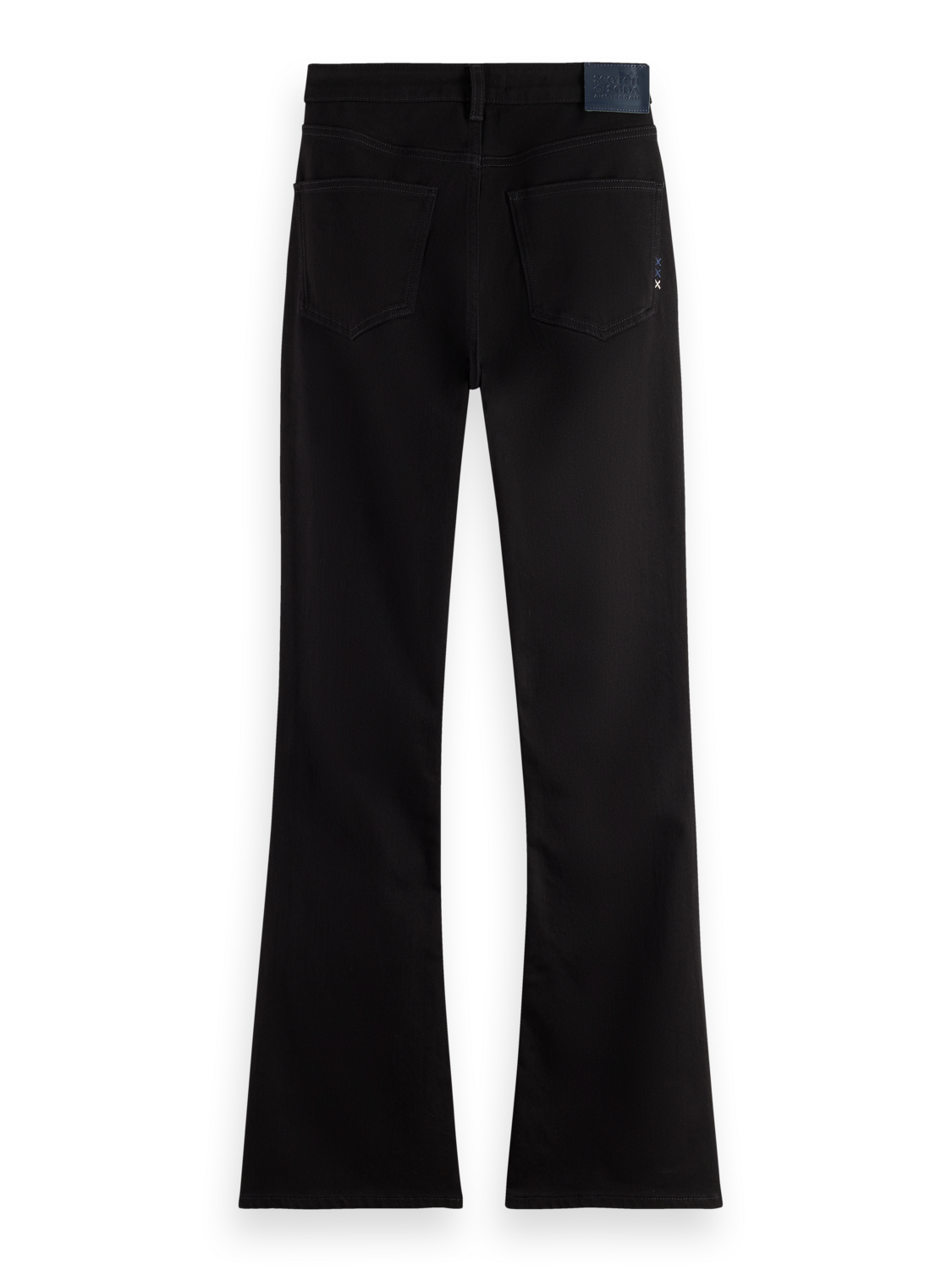 Essentials THE CHARM FLARED Denim