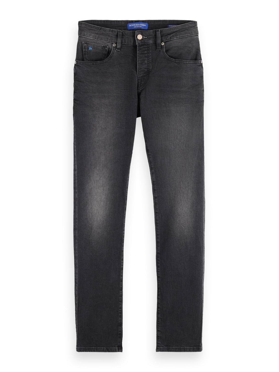 Essentials RALSTON SLIM denim