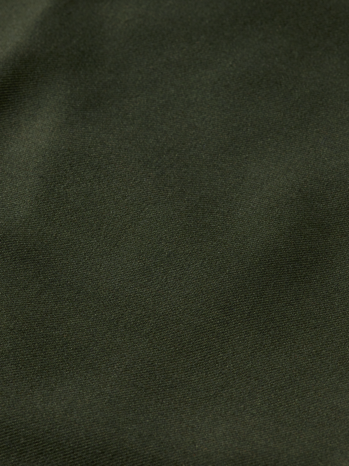 RELAXED STRAIGHT FIT WOOL-BLEND CHINO