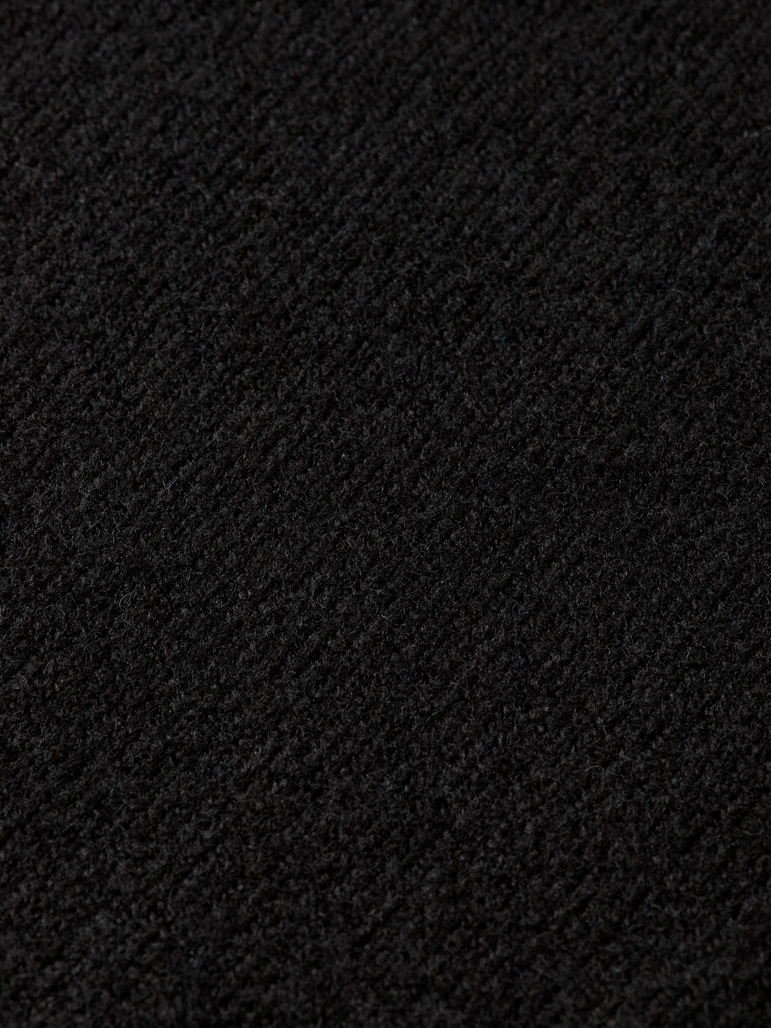 SOFT KNIT REGULAR FIT SWEATER