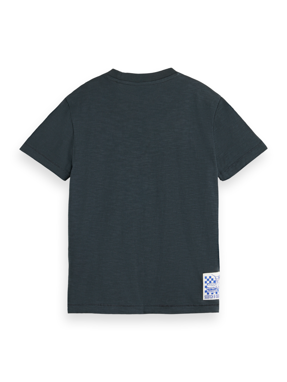 Boys RELAXED-FIT ARTWORK T-SHIRT