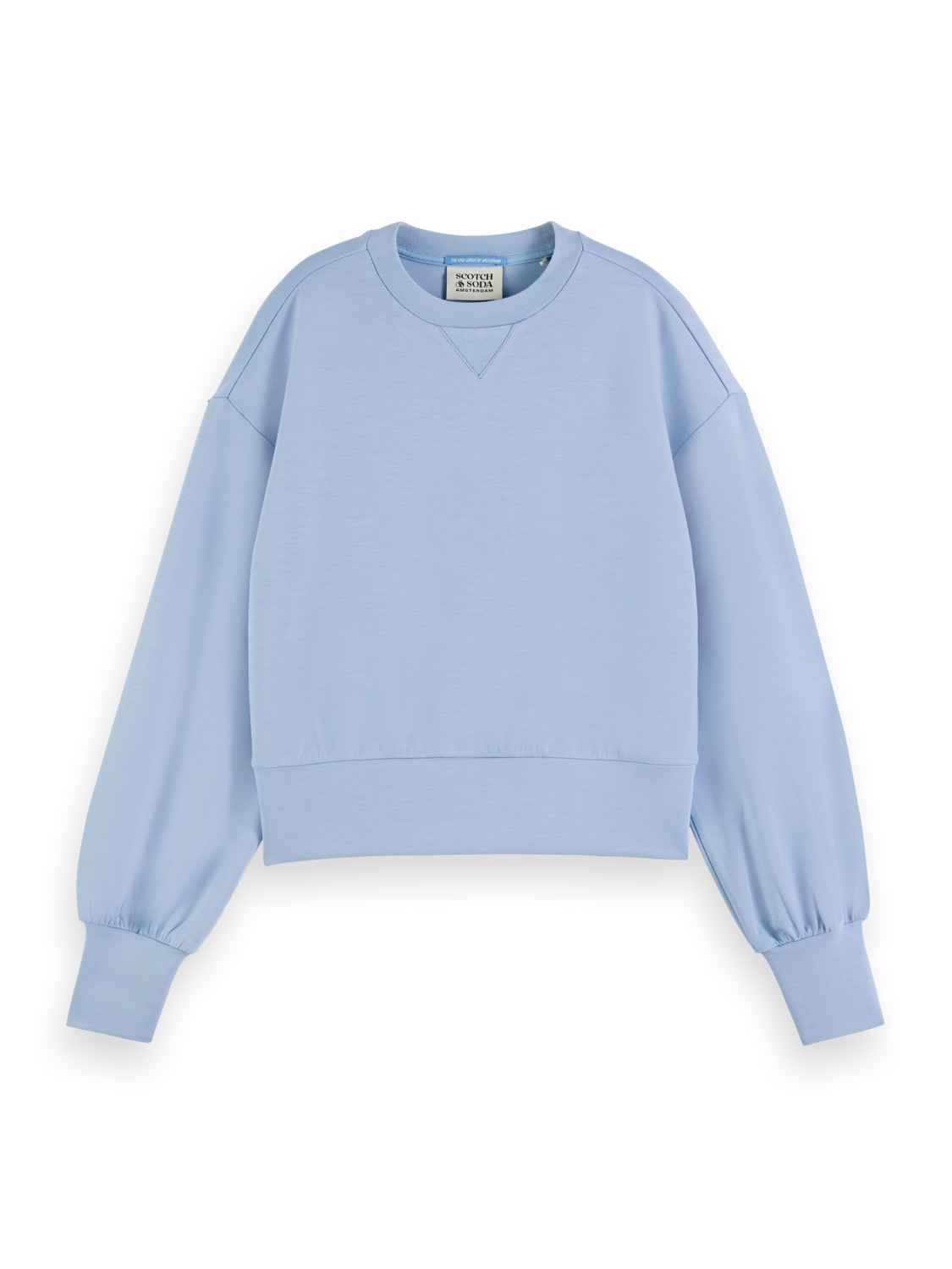 MODAL SWEATSHIRT